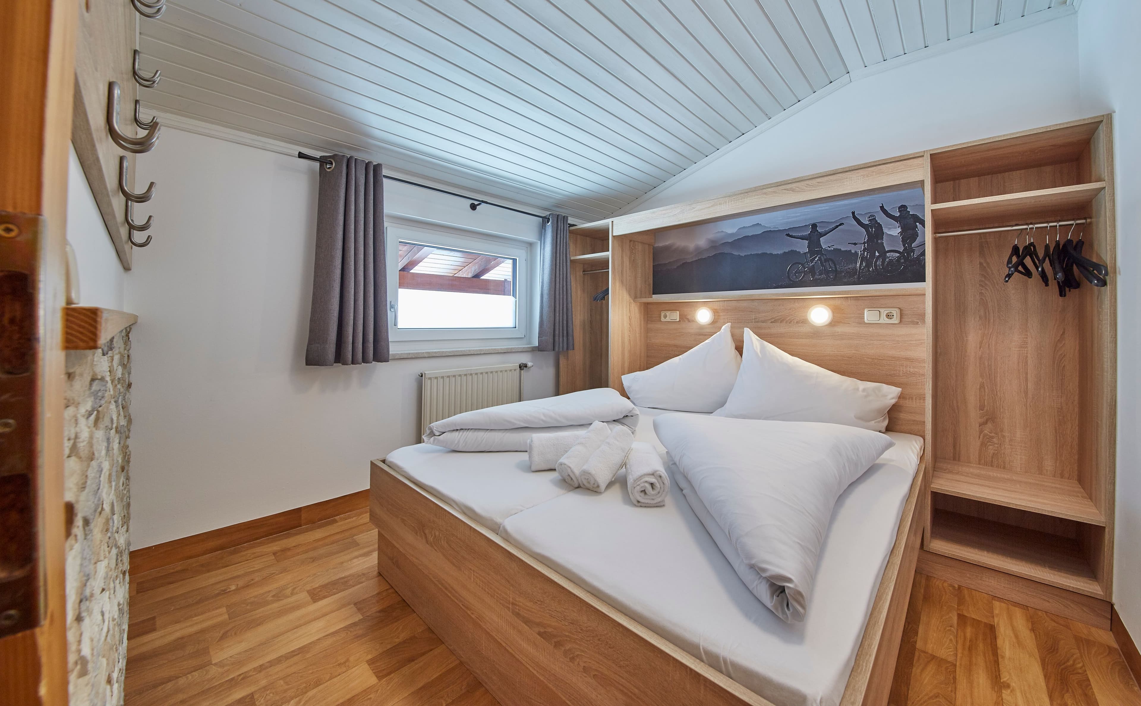 Ski & Bike Appartement Forsthaus Top 10 - Image 4