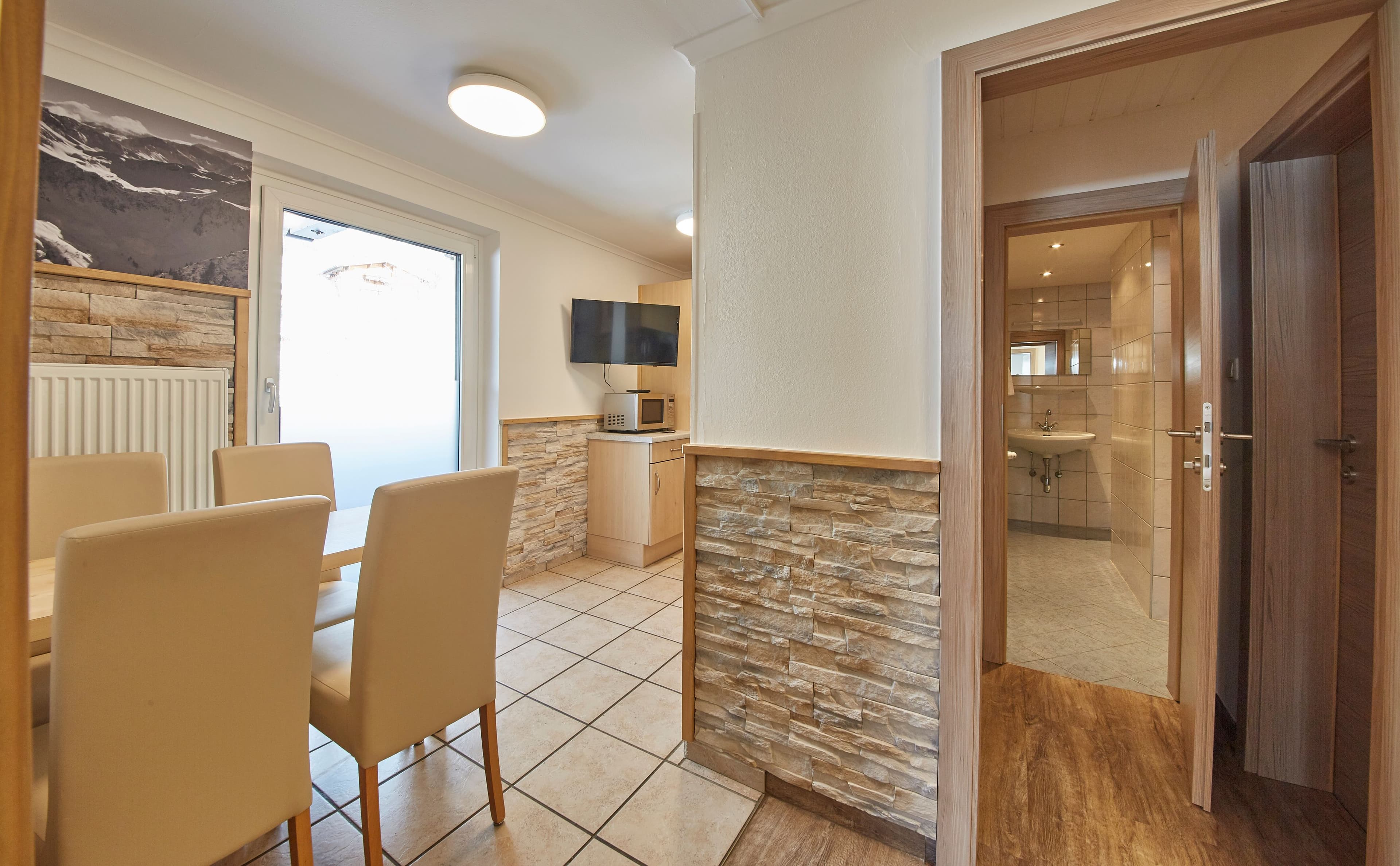 Ski & Bike Appartement Forsthaus Top 4 - Image 4