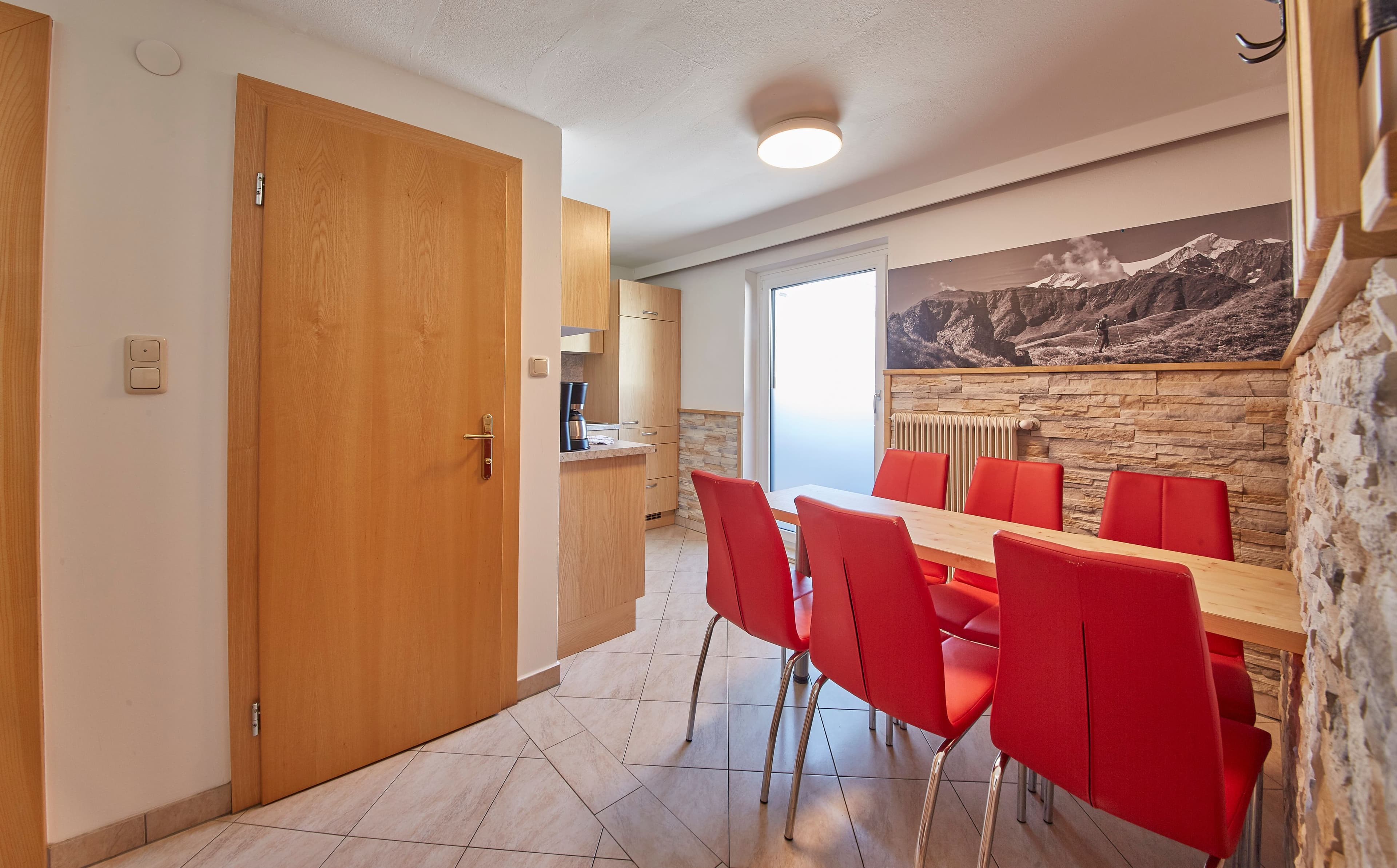 Ski & Bike Appartement Forsthaus Top 5 - Image 2