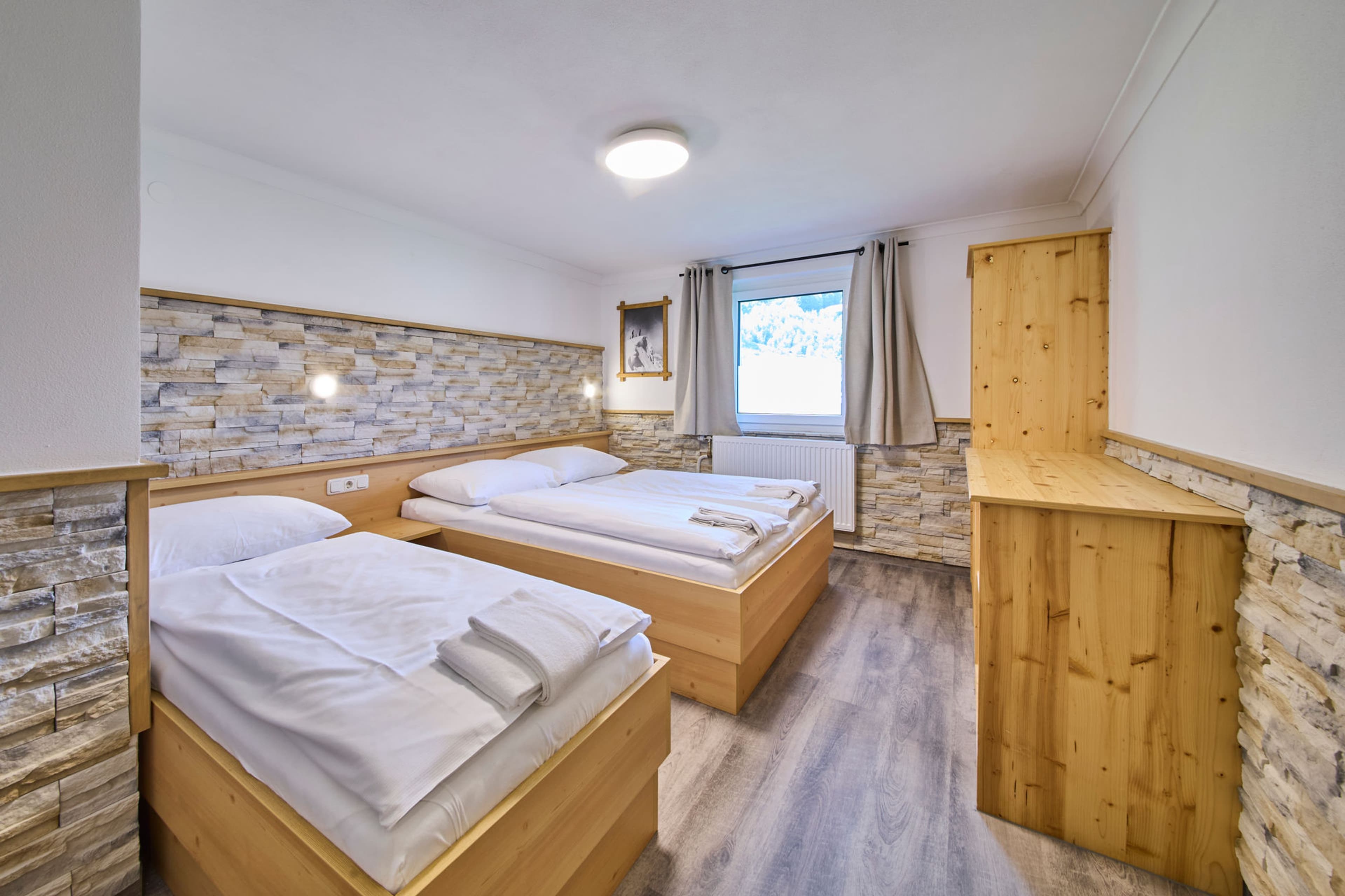 Ski & Bike Appartement Forsthaus Top 2 - Image 2