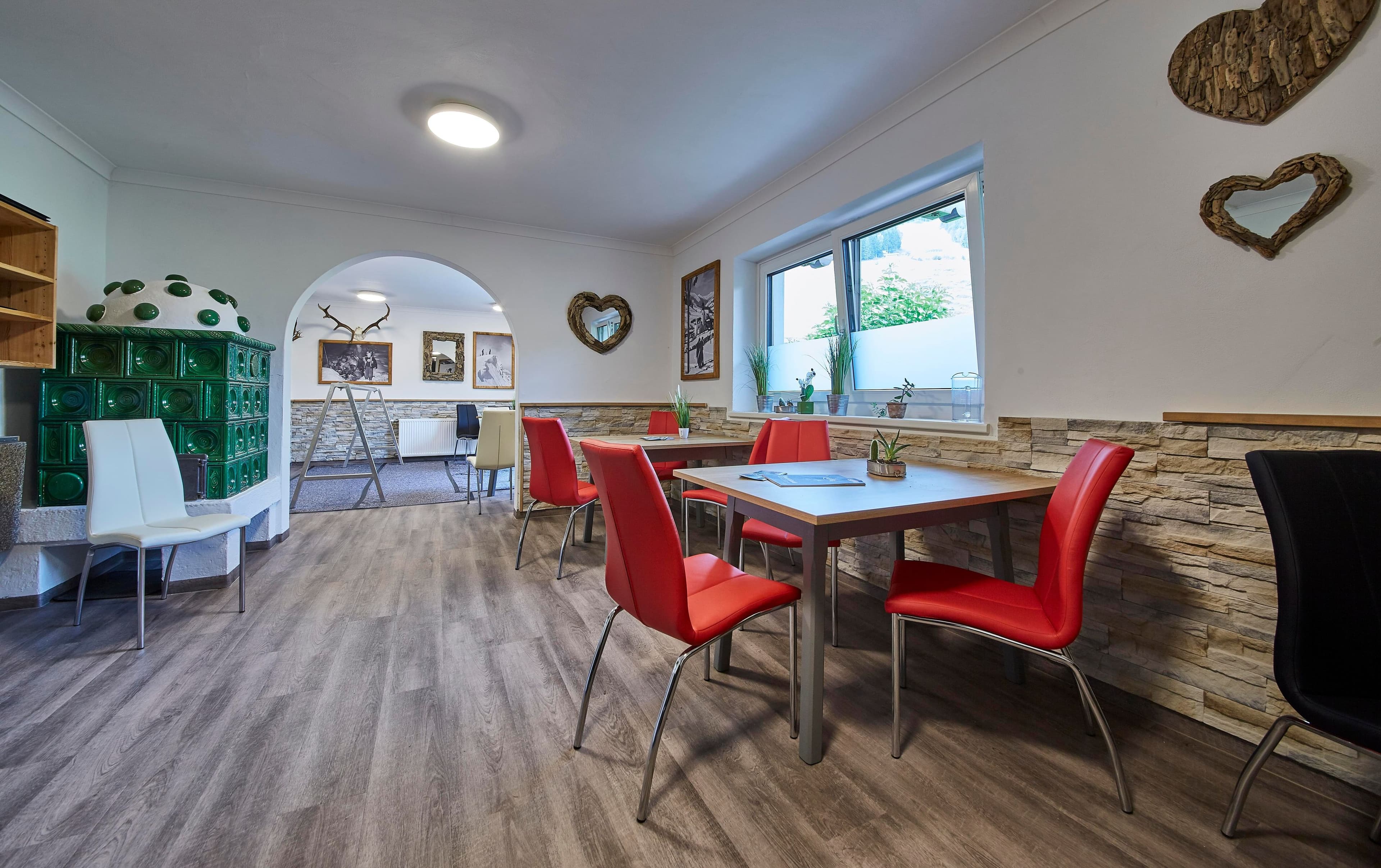 Ski & Bike Appartement Forsthaus Top 16 - Image 5