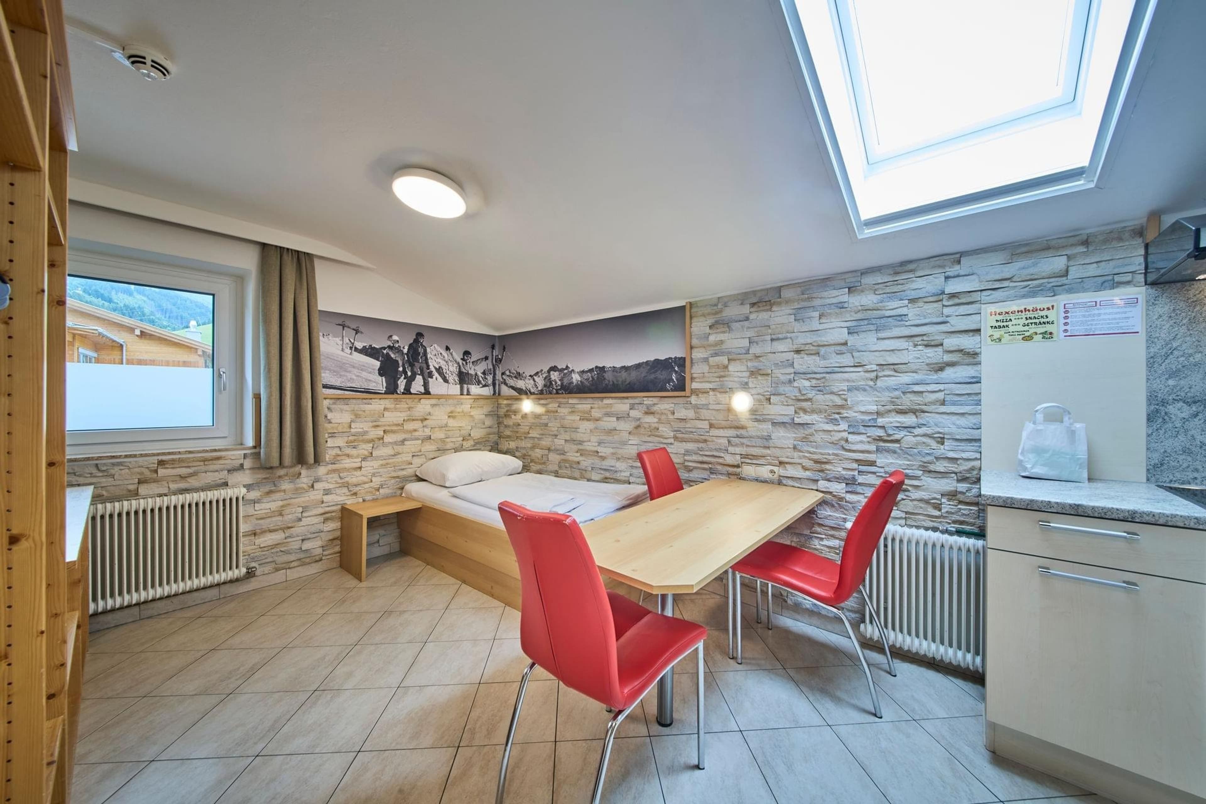 Ski & Bike Appartement Forsthaus Top 8
