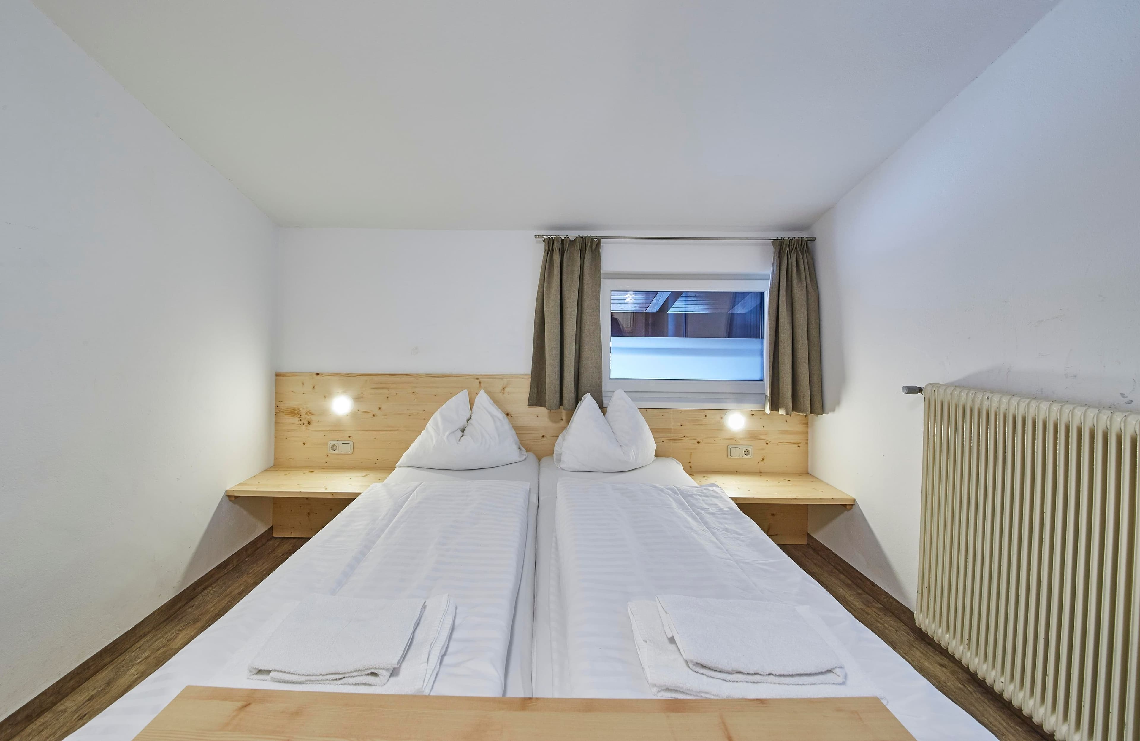 Ski & Bike Appartement Forsthaus Top 9 - Image 4