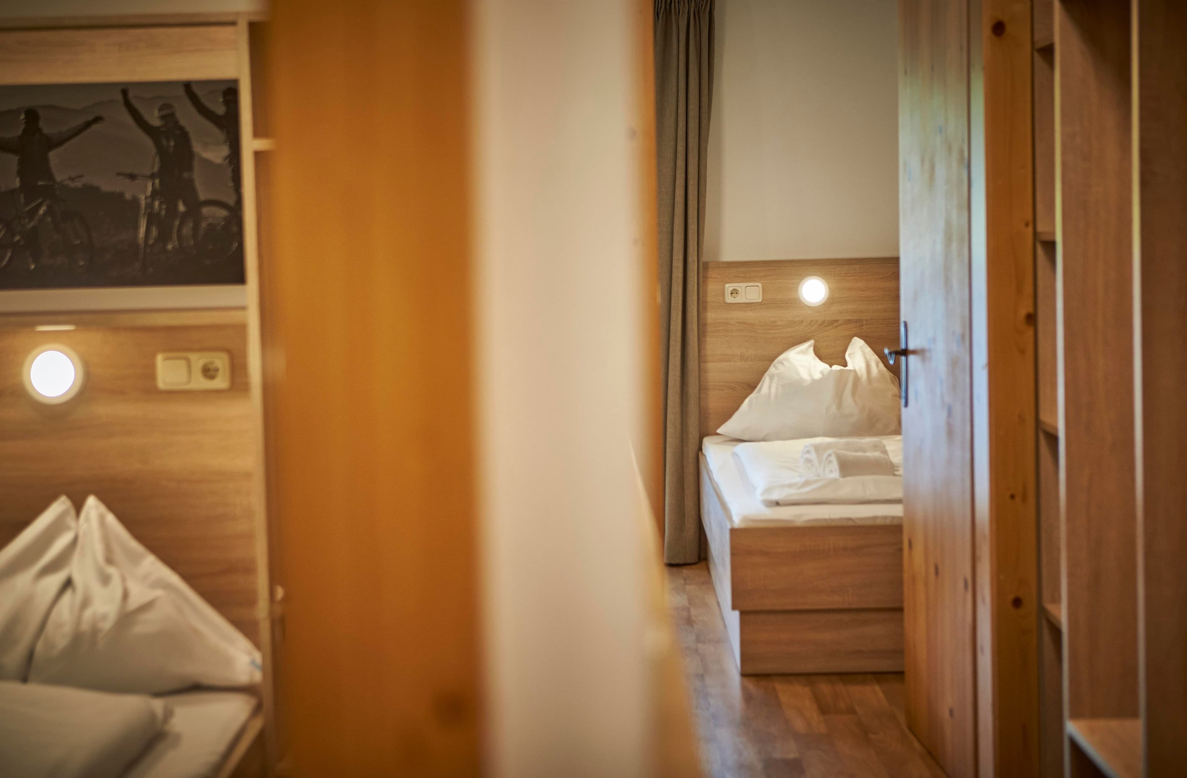 Ski & Bike Appartement Forsthaus Top 10 - Image 3