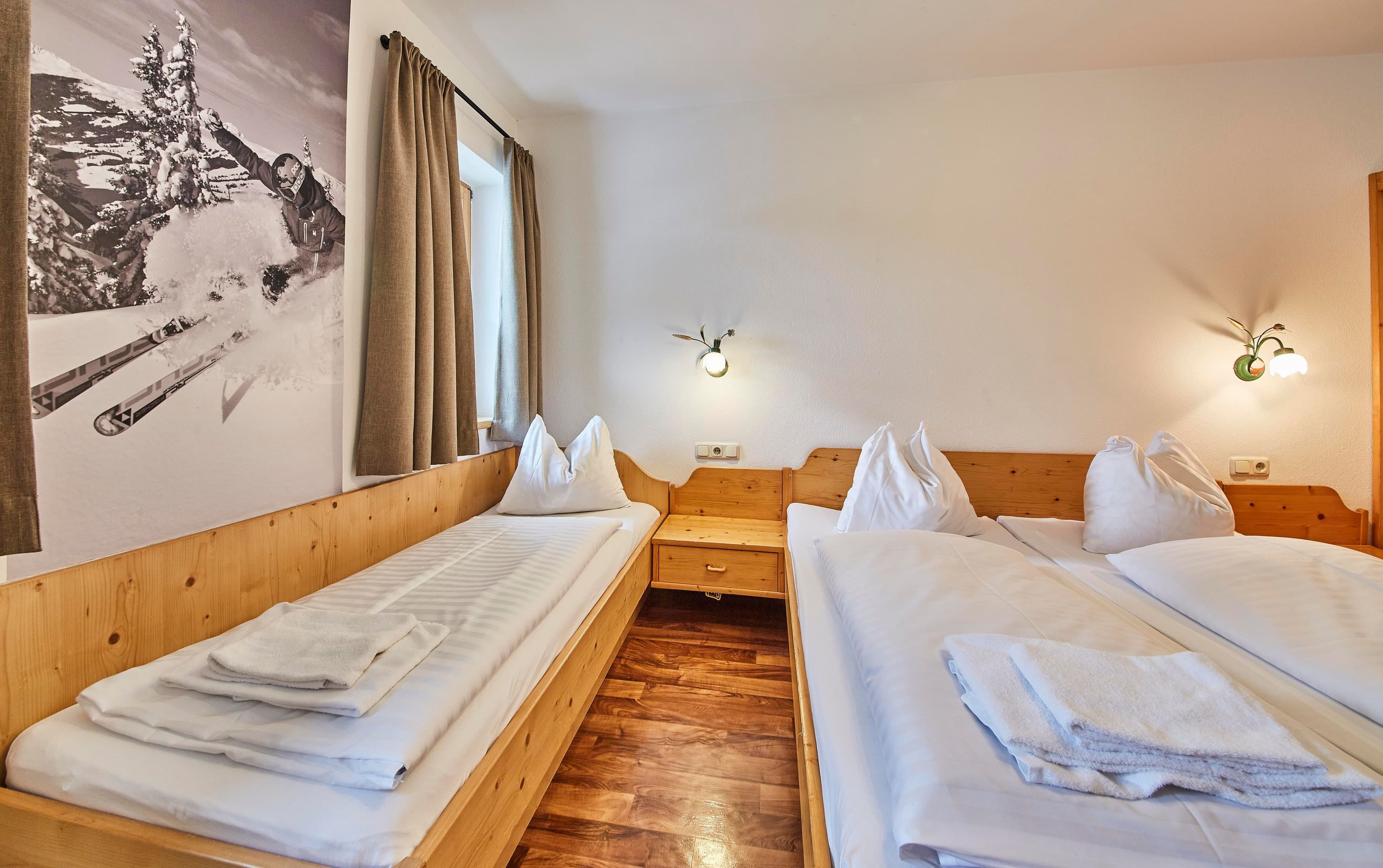 Ski & Bike Appartement Forsthaus Top 20 - Image 3