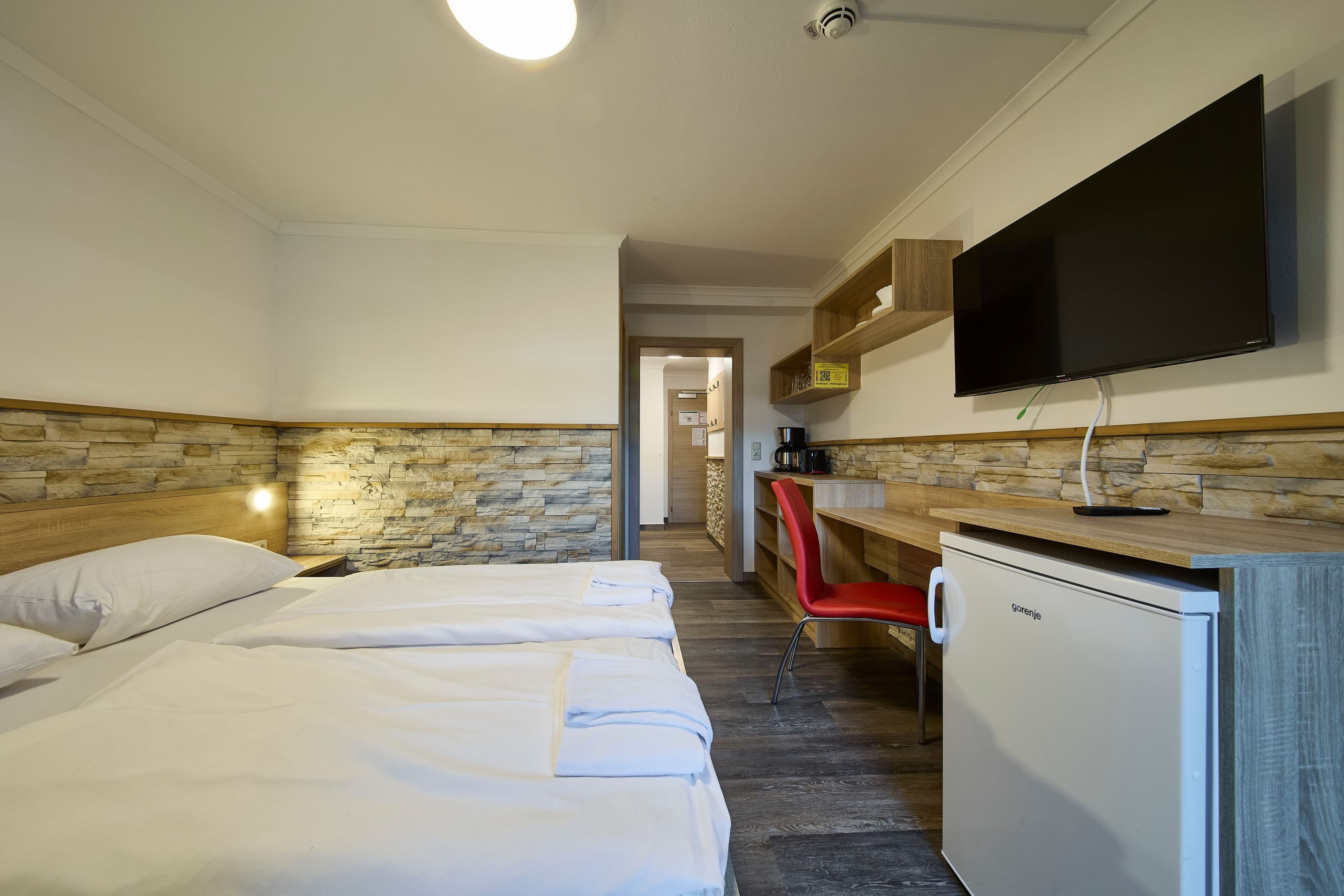 Ski & Bike Appartement Forsthaus Top 16 - Image 3