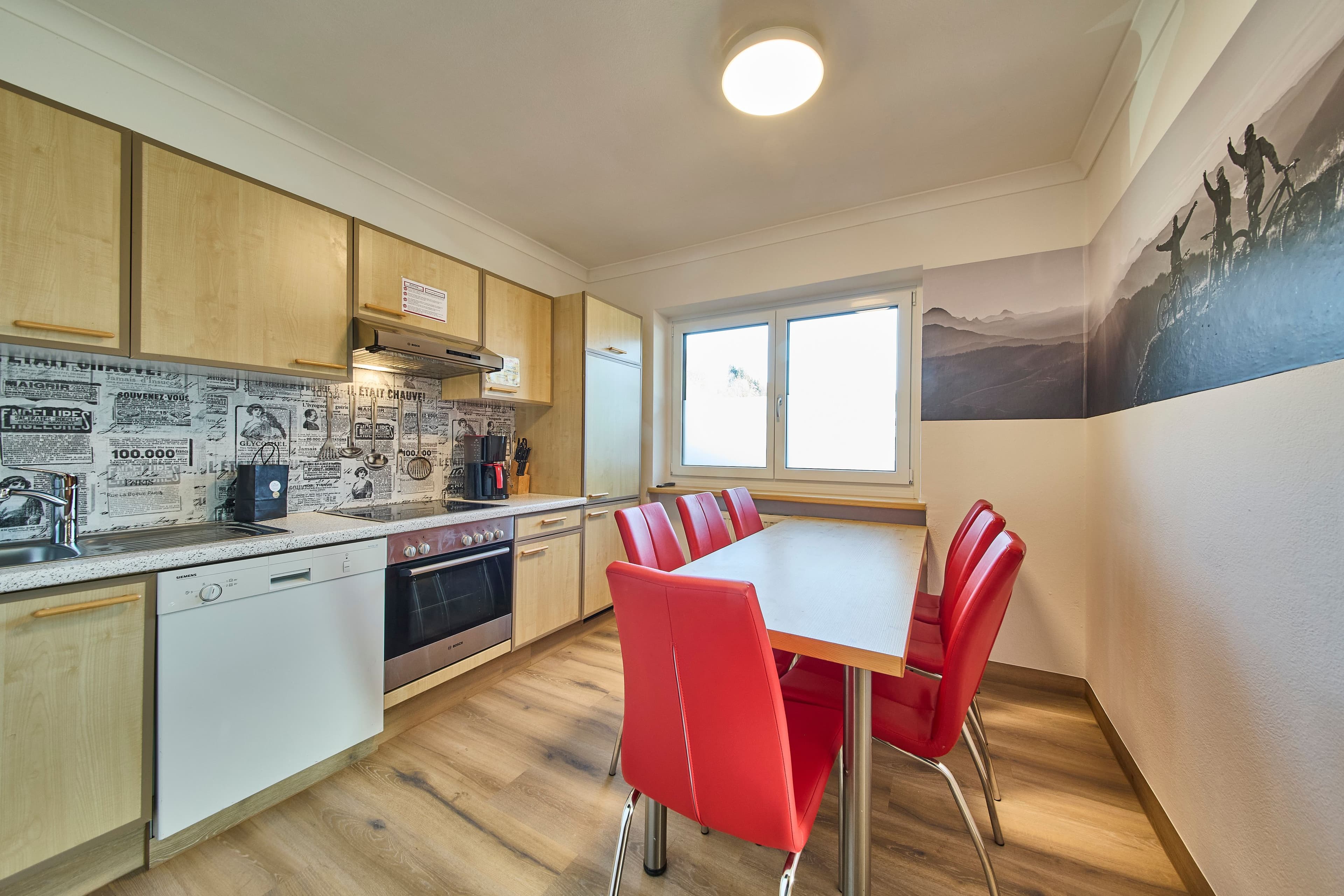 Ski & Bike Appartement Forsthaus Top 20 - Image 2