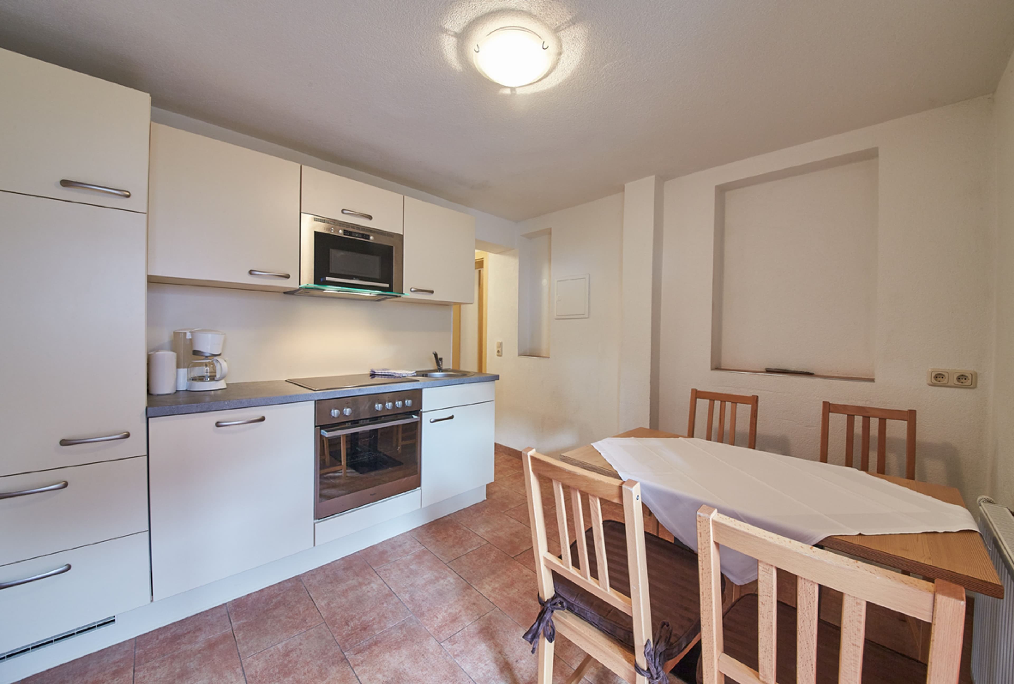 Ski & Bike Appartement Forsthaus Top 11 - Image 4