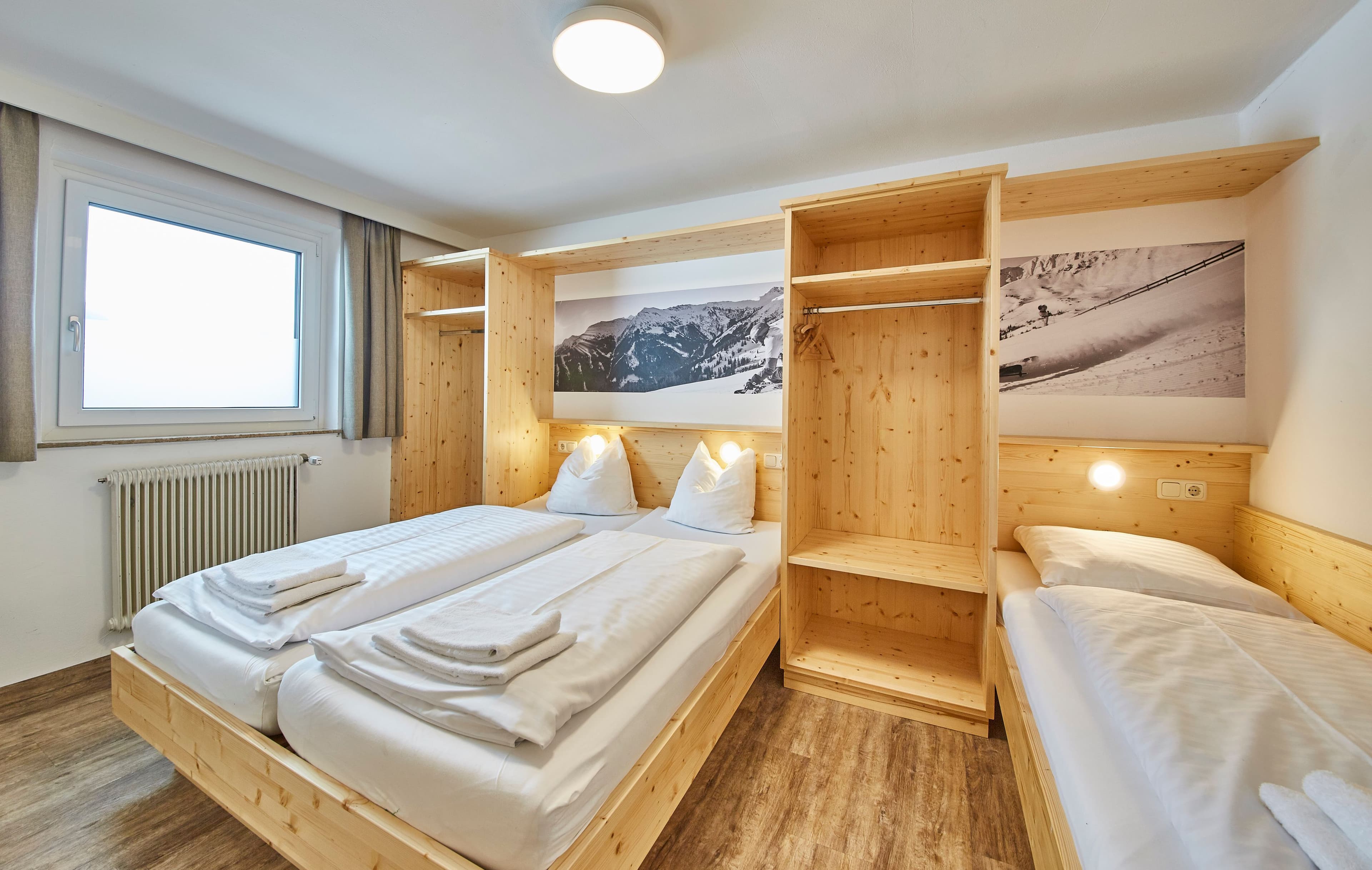 Ski & Bike Appartement Forsthaus Top 5 - Image 3
