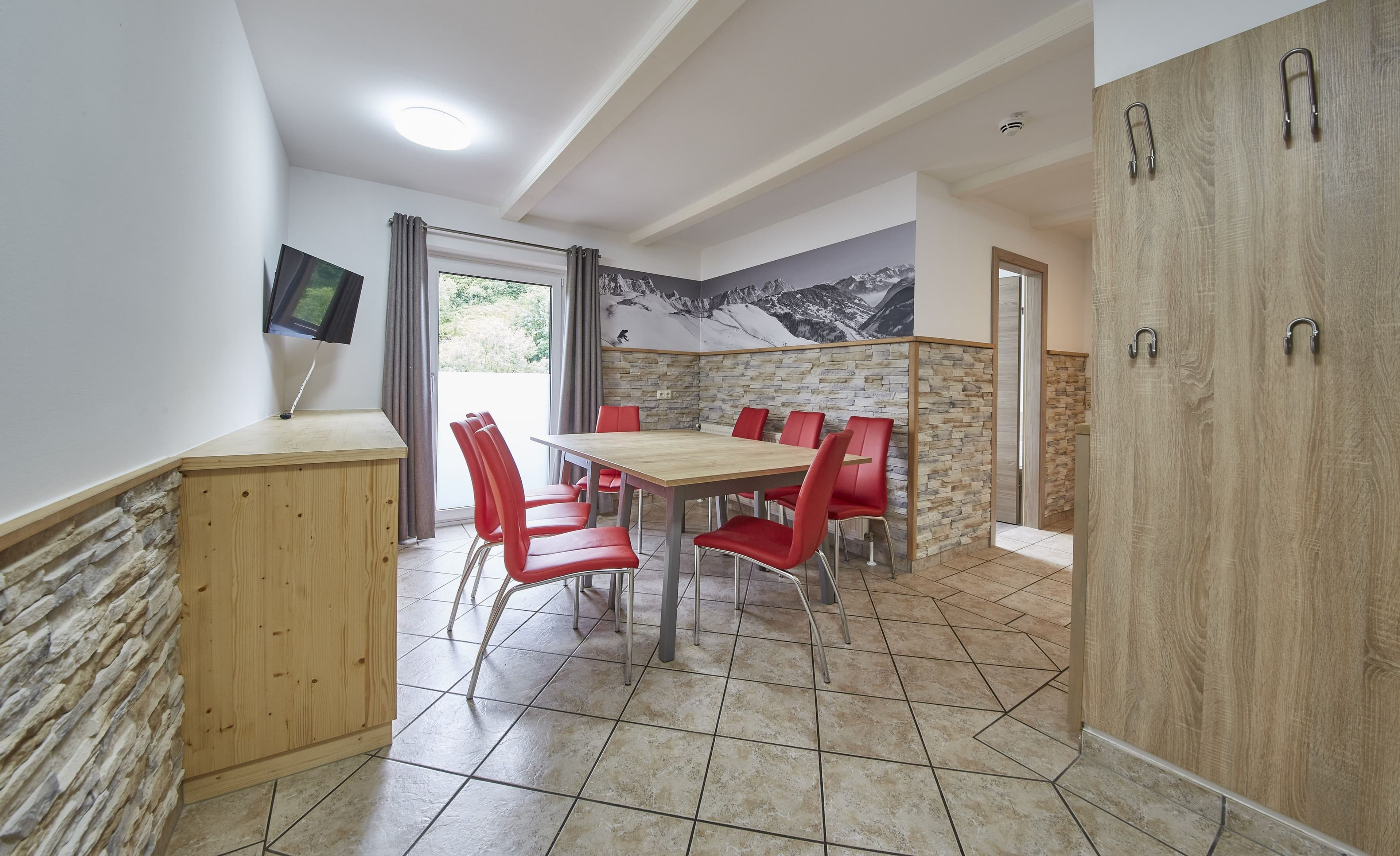 Ski & Bike Appartement Forsthaus Top 14 - Image 2