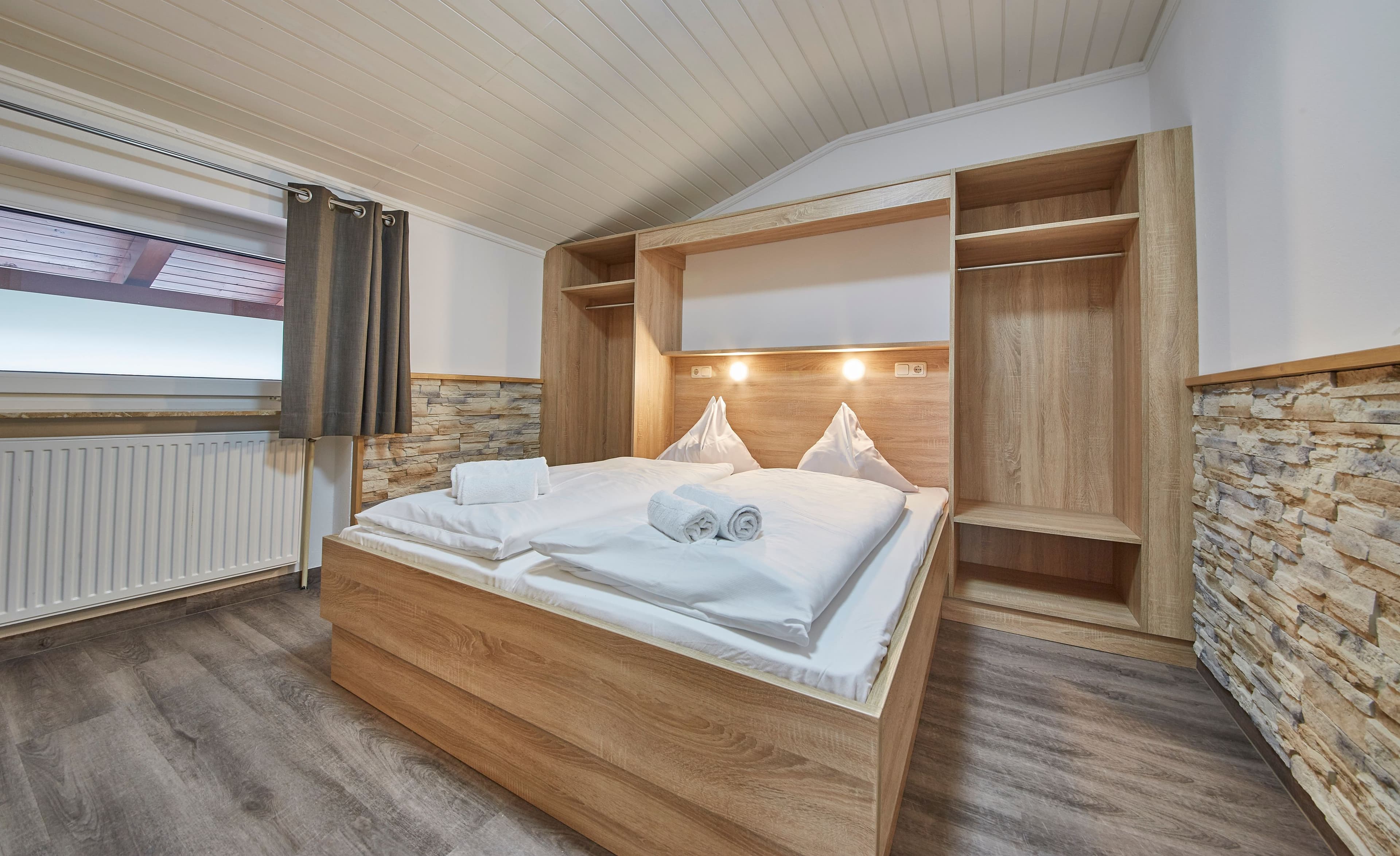 Ski & Bike Appartement Forsthaus Top 14 - Image 4