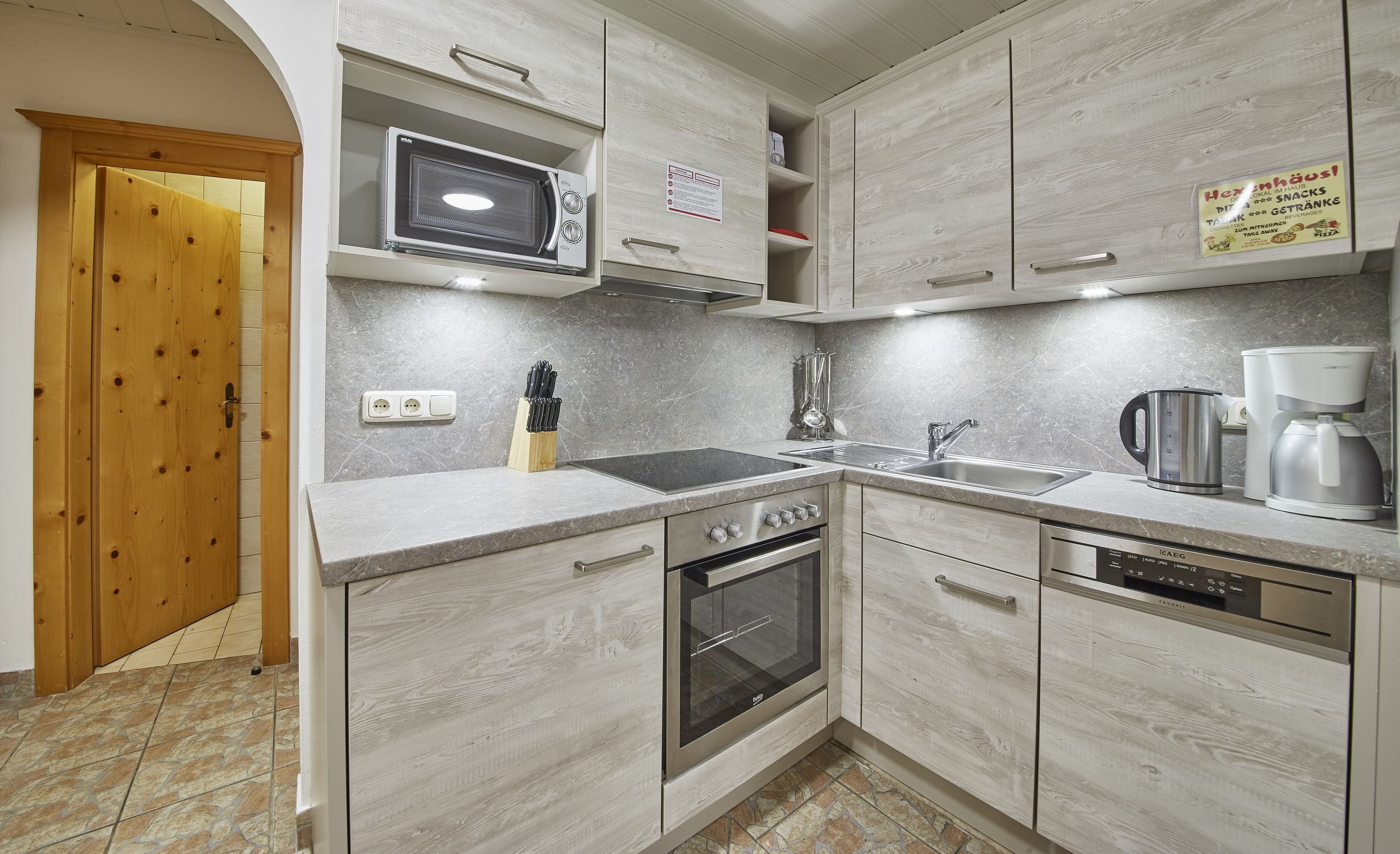 Ski & Bike Appartement Forsthaus Top 15 - Image 3