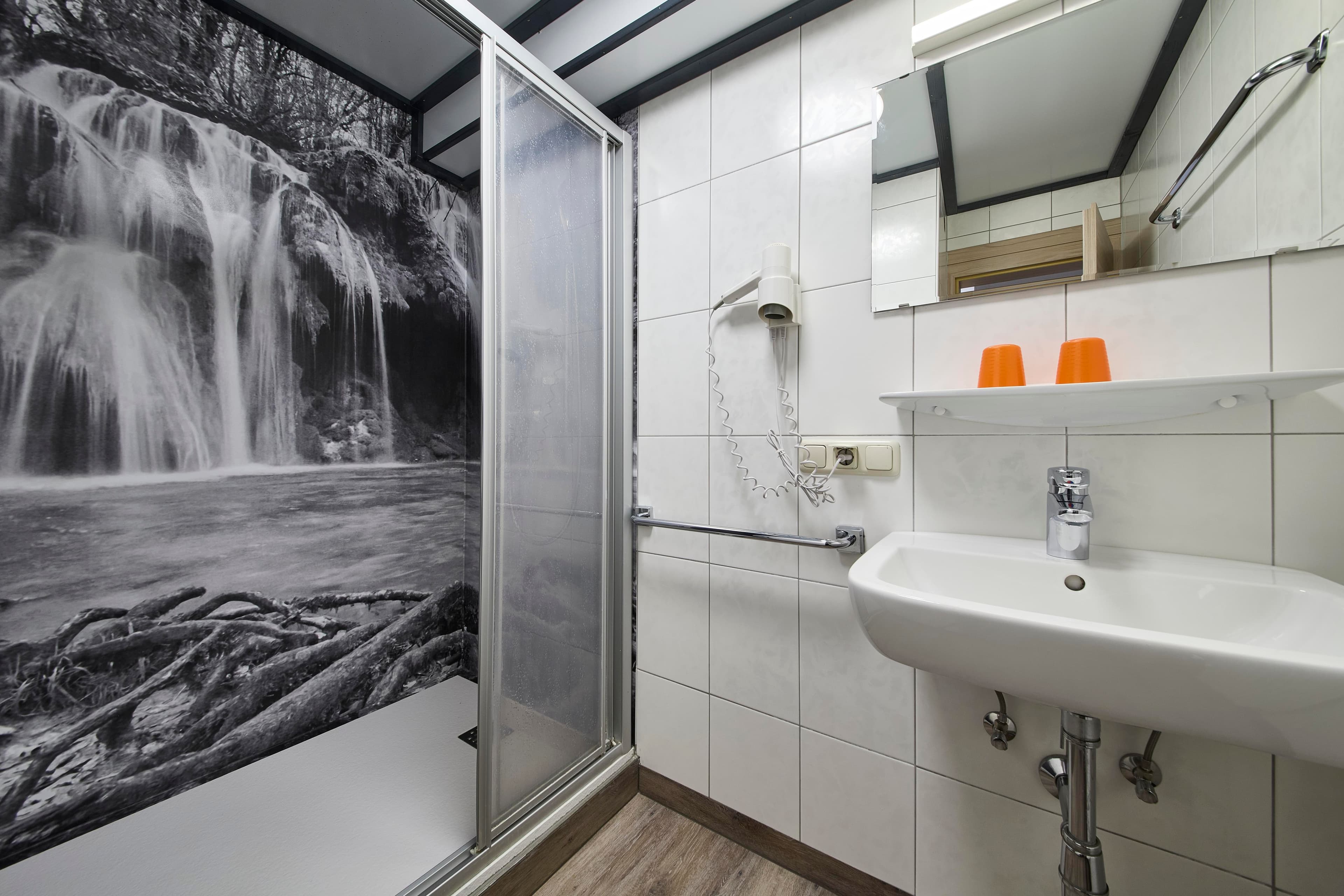 Ski & Bike Appartement Forsthaus Top 16 - 7