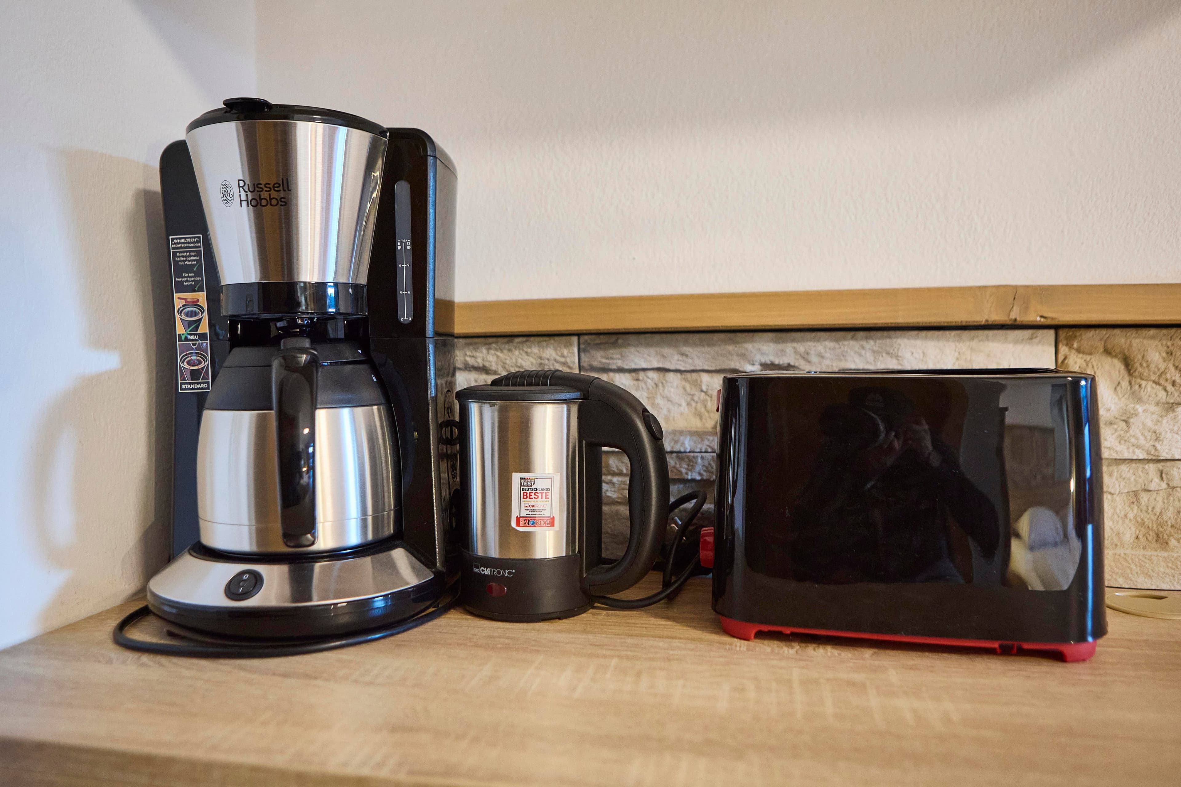 Ski & Bike Appartement Forsthaus Top 16 - 6