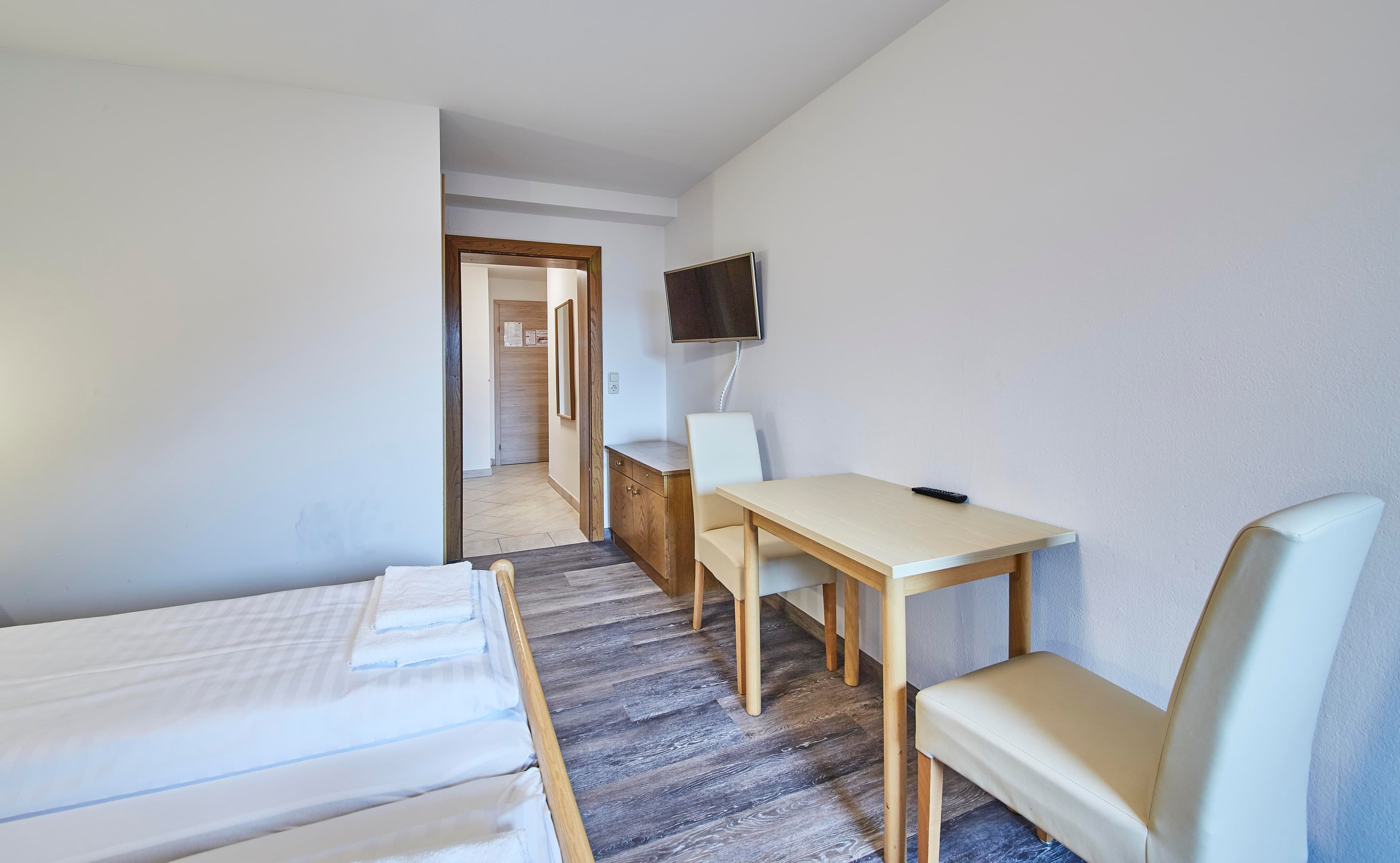 Ski & Bike Appartement Forsthaus Top 16