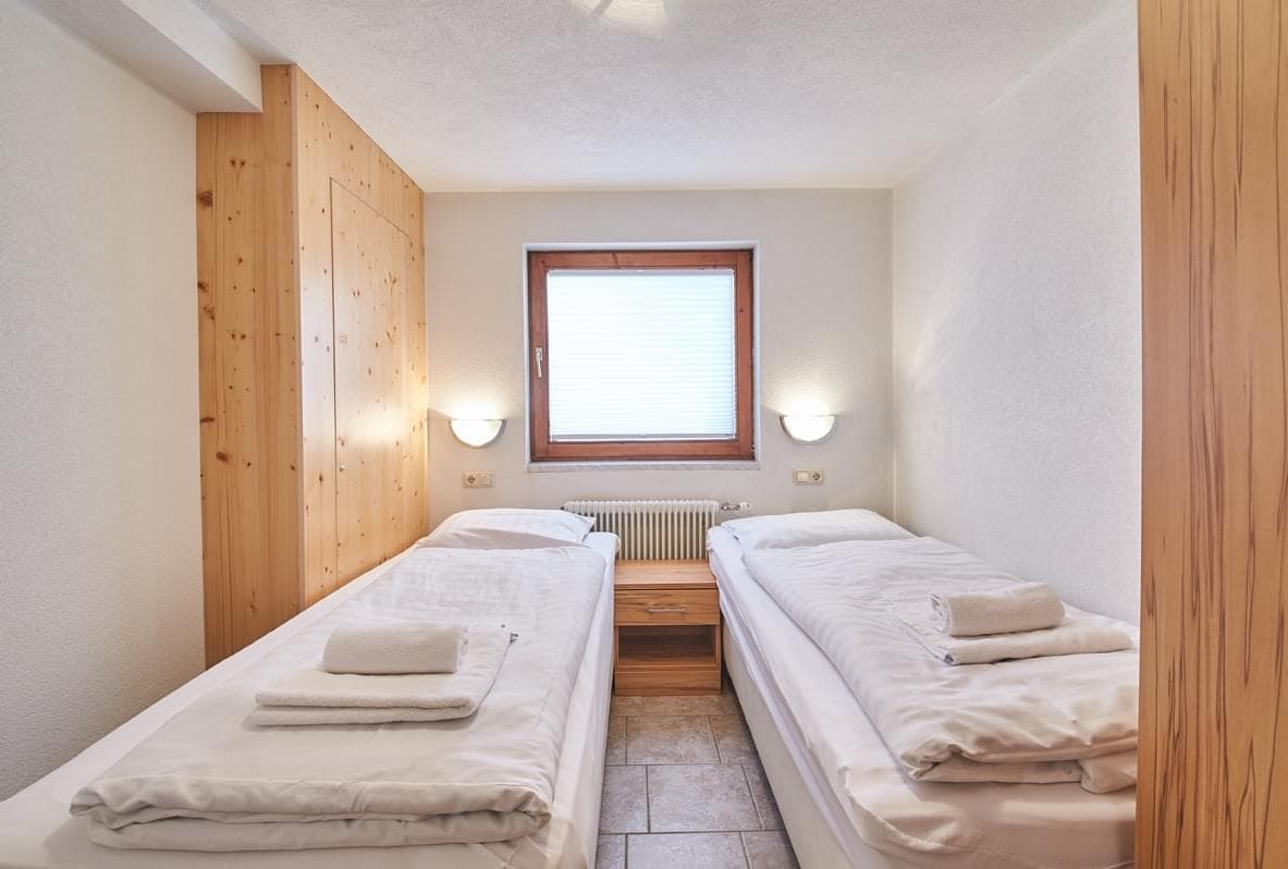 Ski & Bike Appartement Forsthaus Top 11 - 7