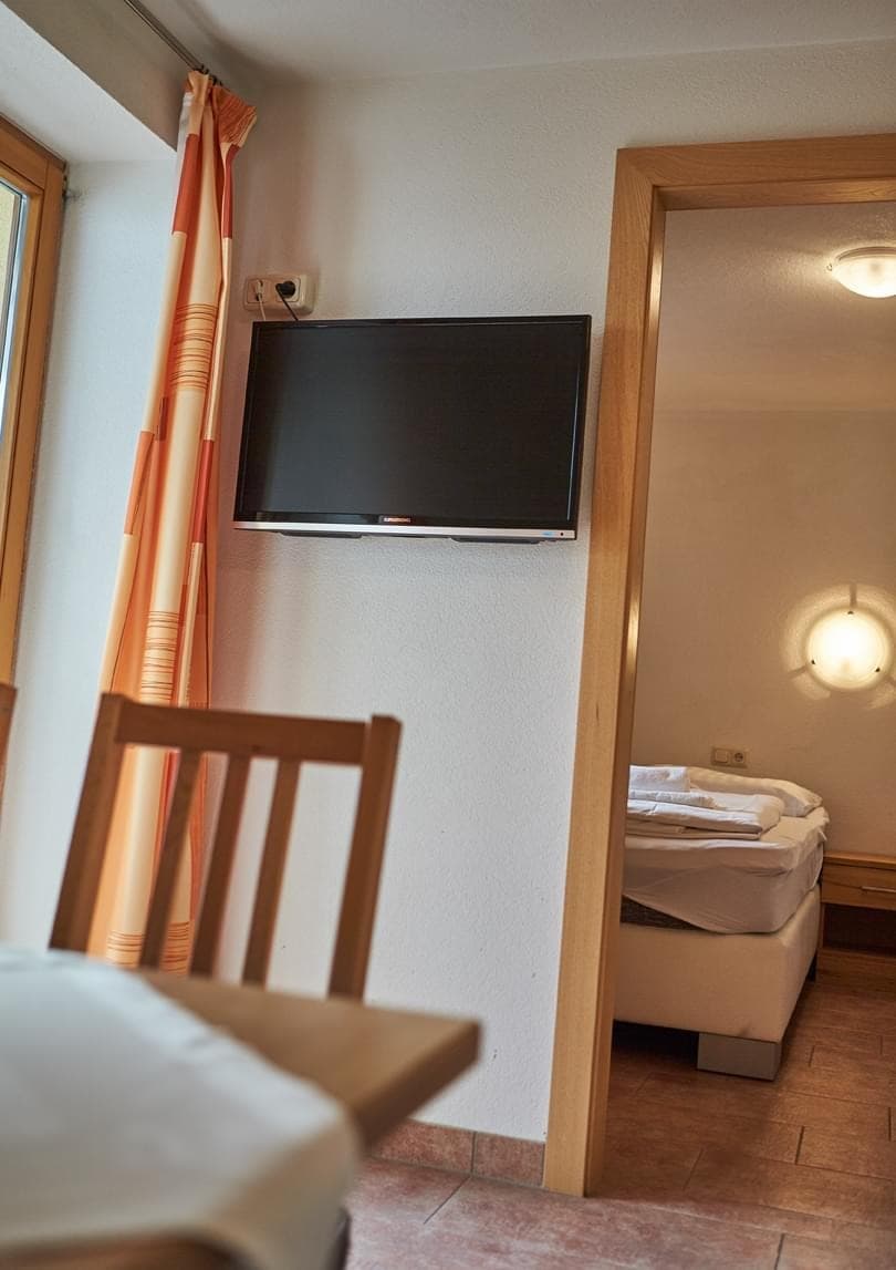 Ski & Bike Appartement Forsthaus Top 11