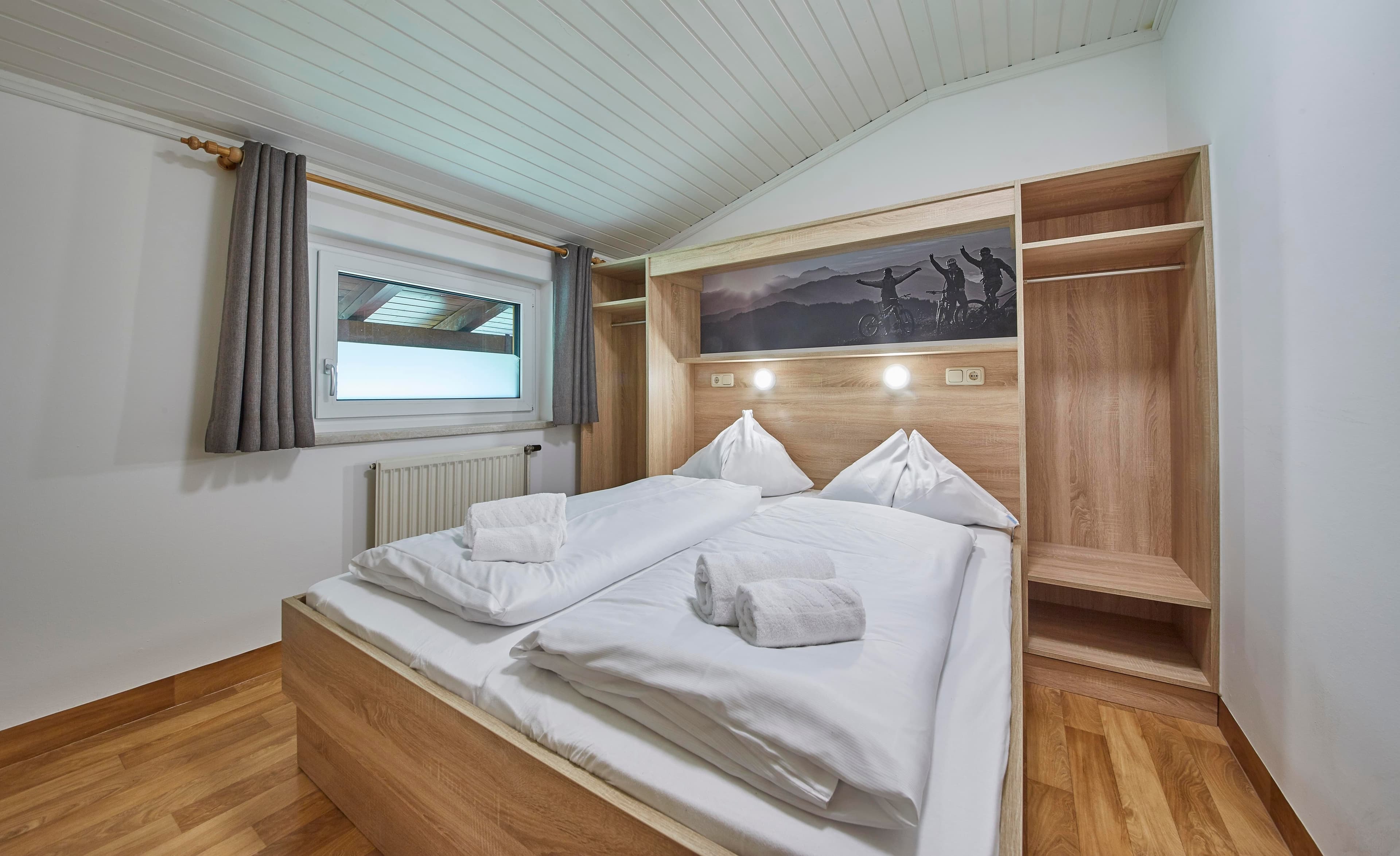 Ski & Bike Appartement Forsthaus Top 10 - 8