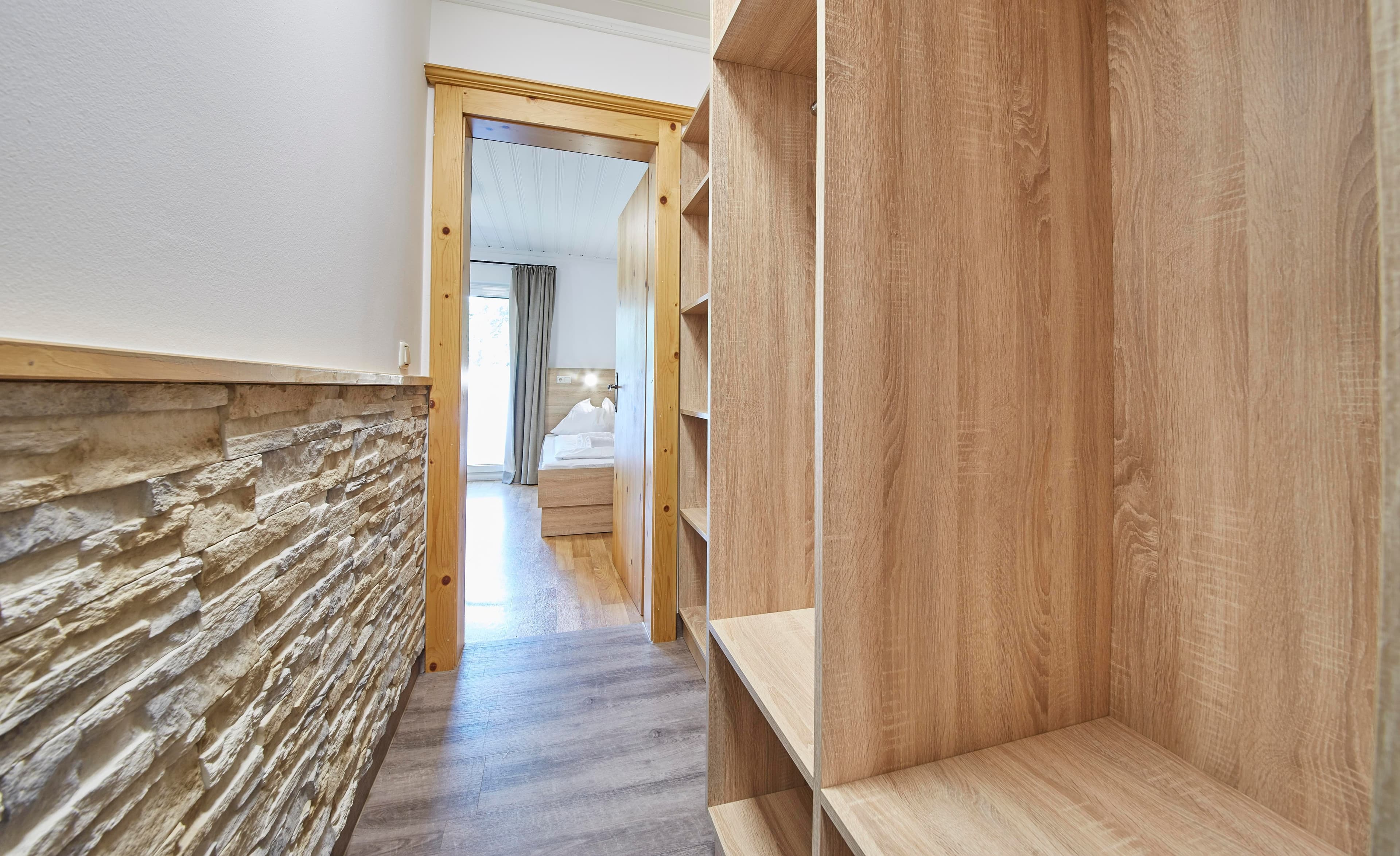 Ski & Bike Appartement Forsthaus Top 10 - 6