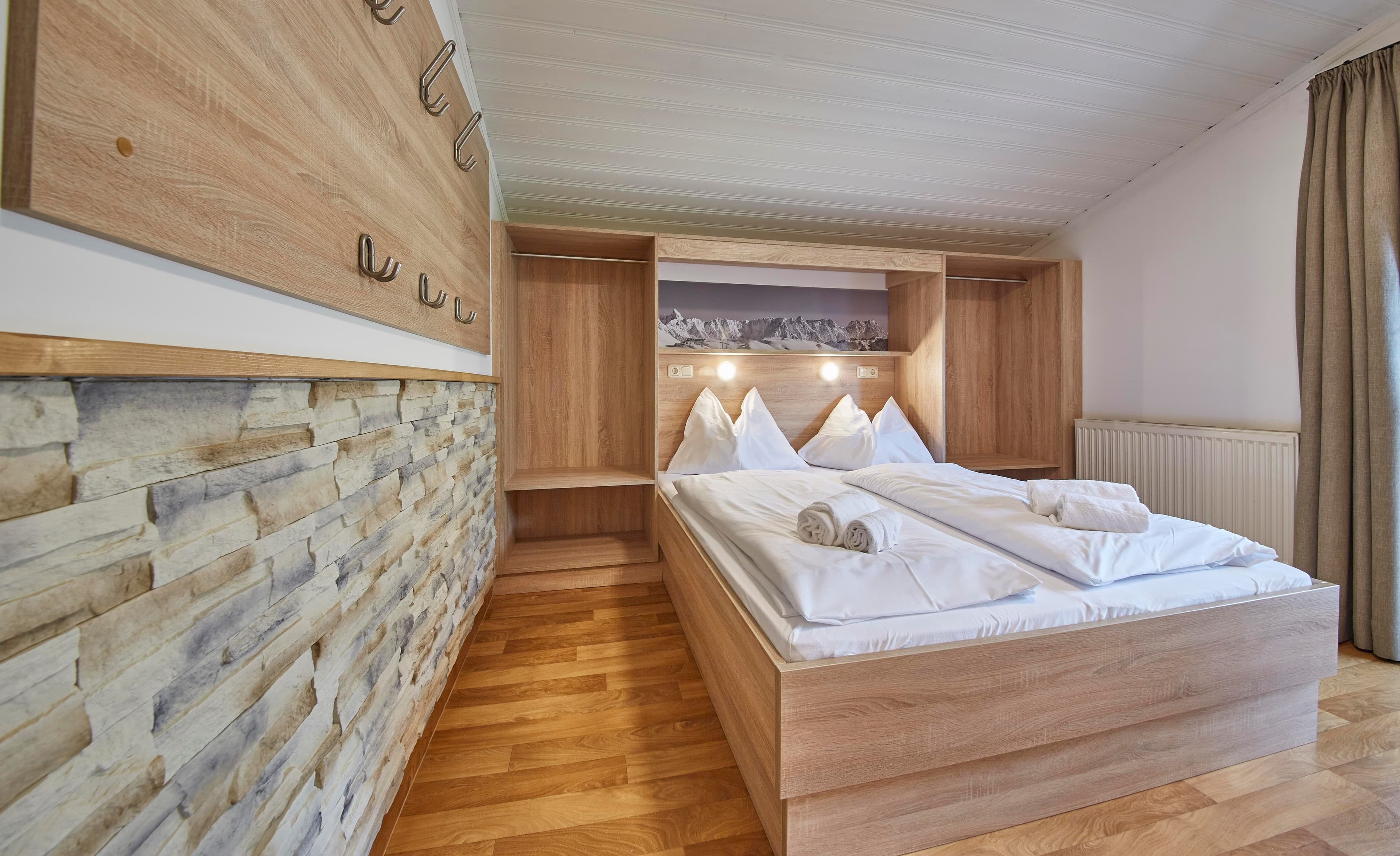 Ski & Bike Appartement Forsthaus Top 10 - 3