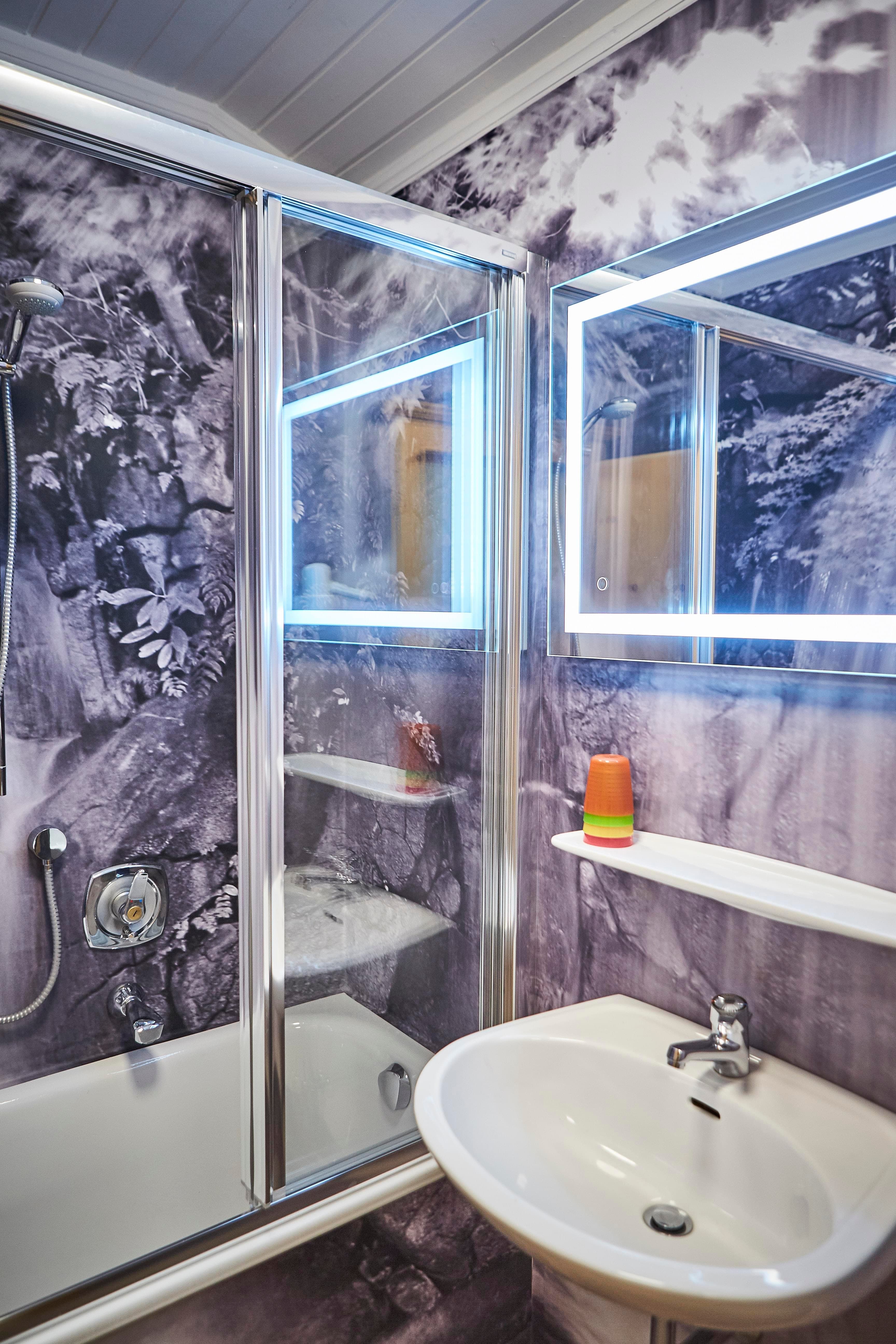 Ski & Bike Appartement Forsthaus Top 10 - 4