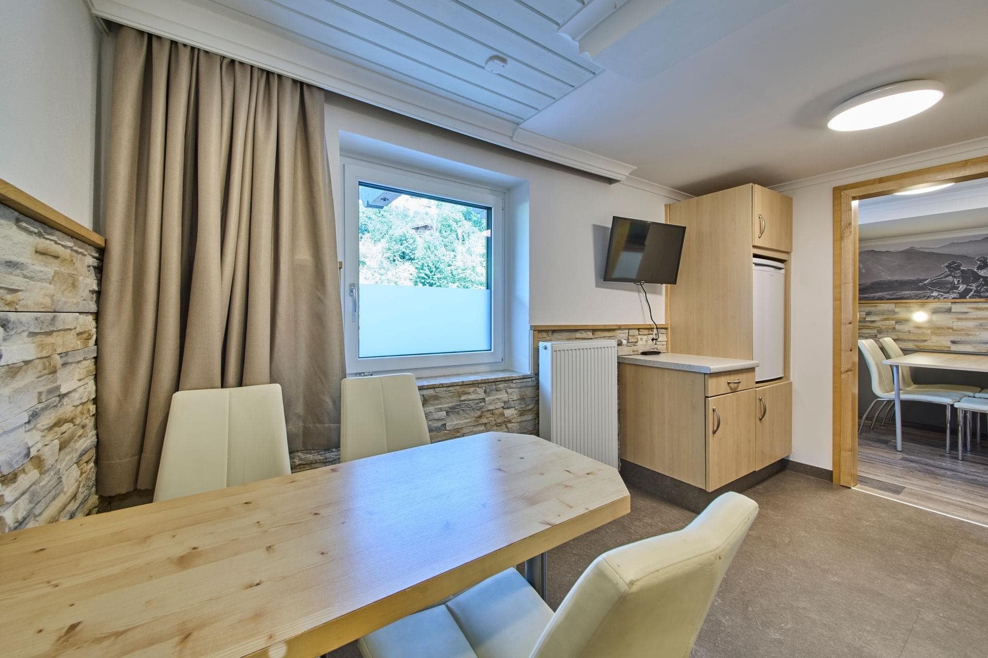 Ski & Bike Appartement Forsthaus Top 2