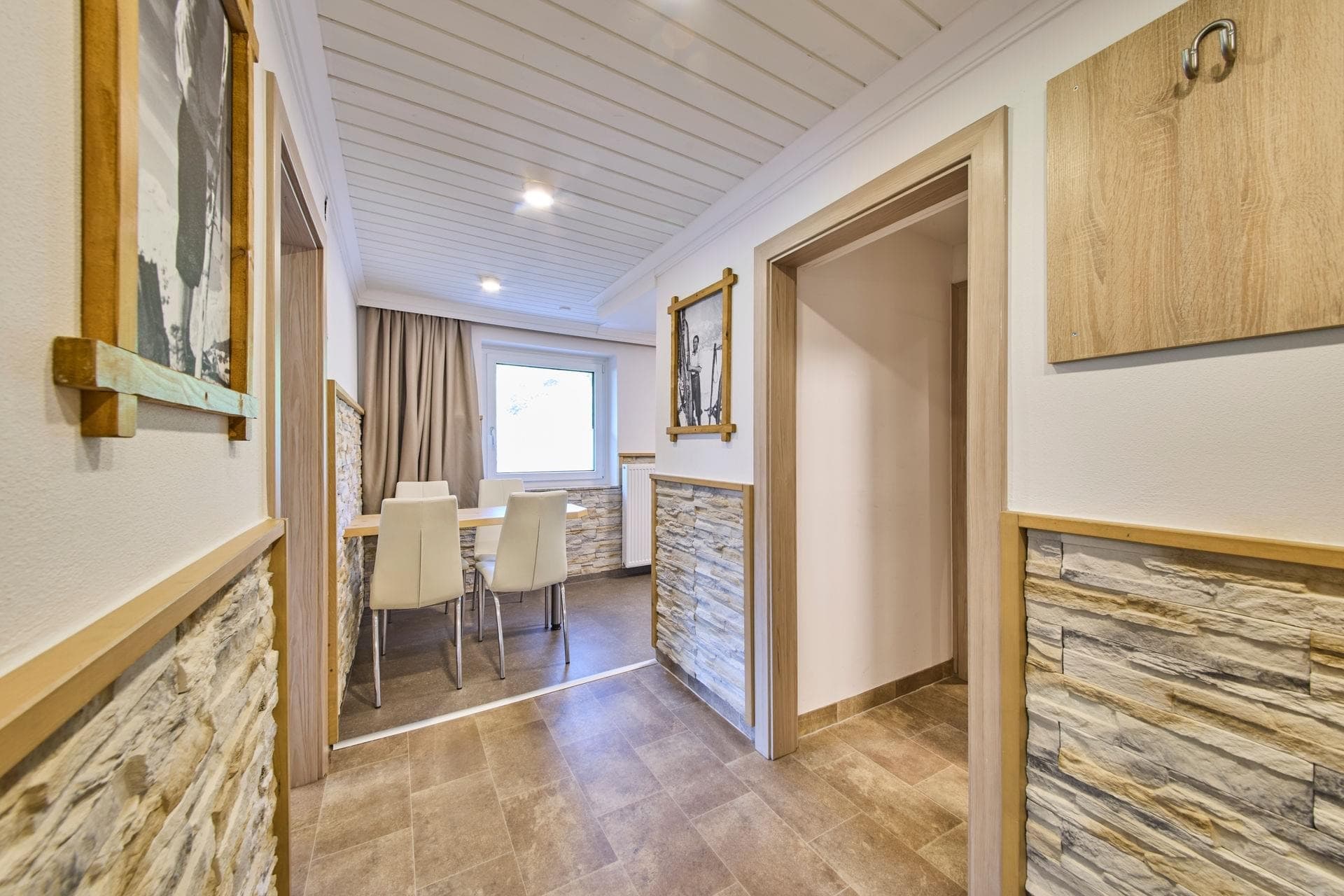 Ski & Bike Appartement Forsthaus Top 2 - null