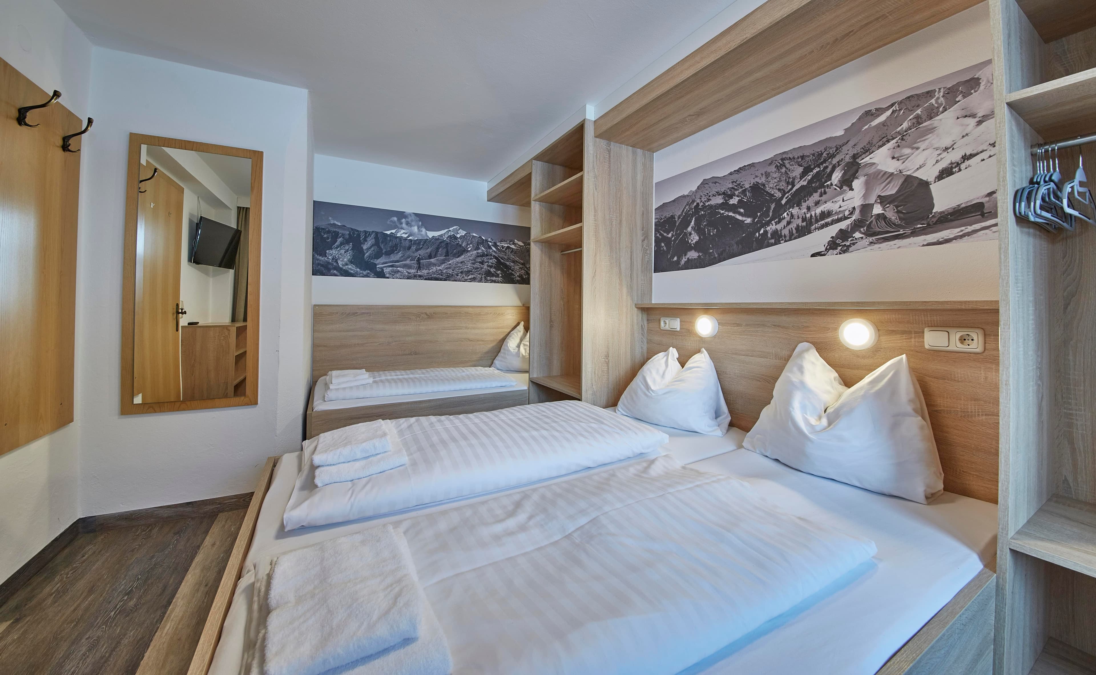 Ski & Bike Appartement Forsthaus Top 12