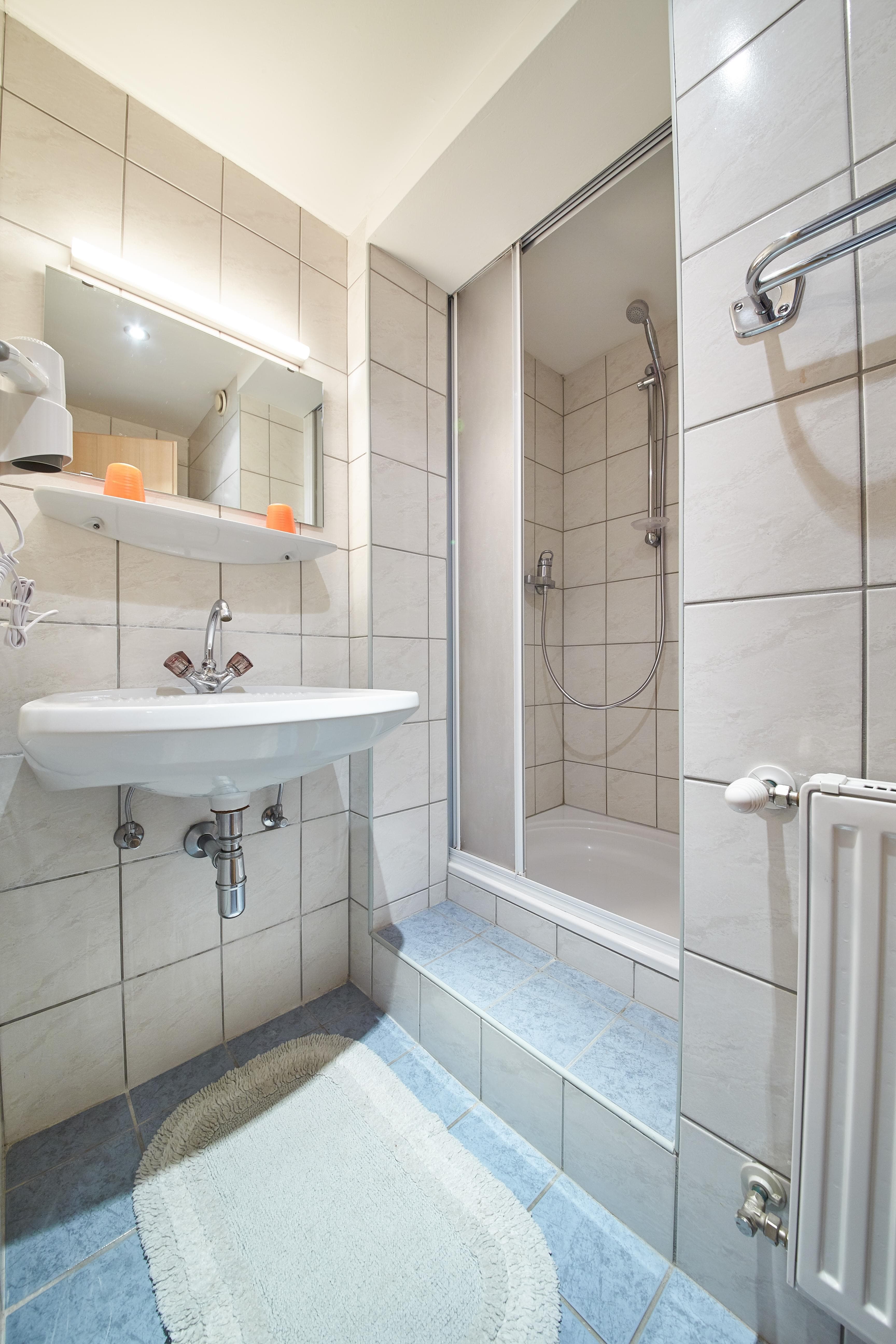 Ski & Bike Appartement Forsthaus Top 12 - 4