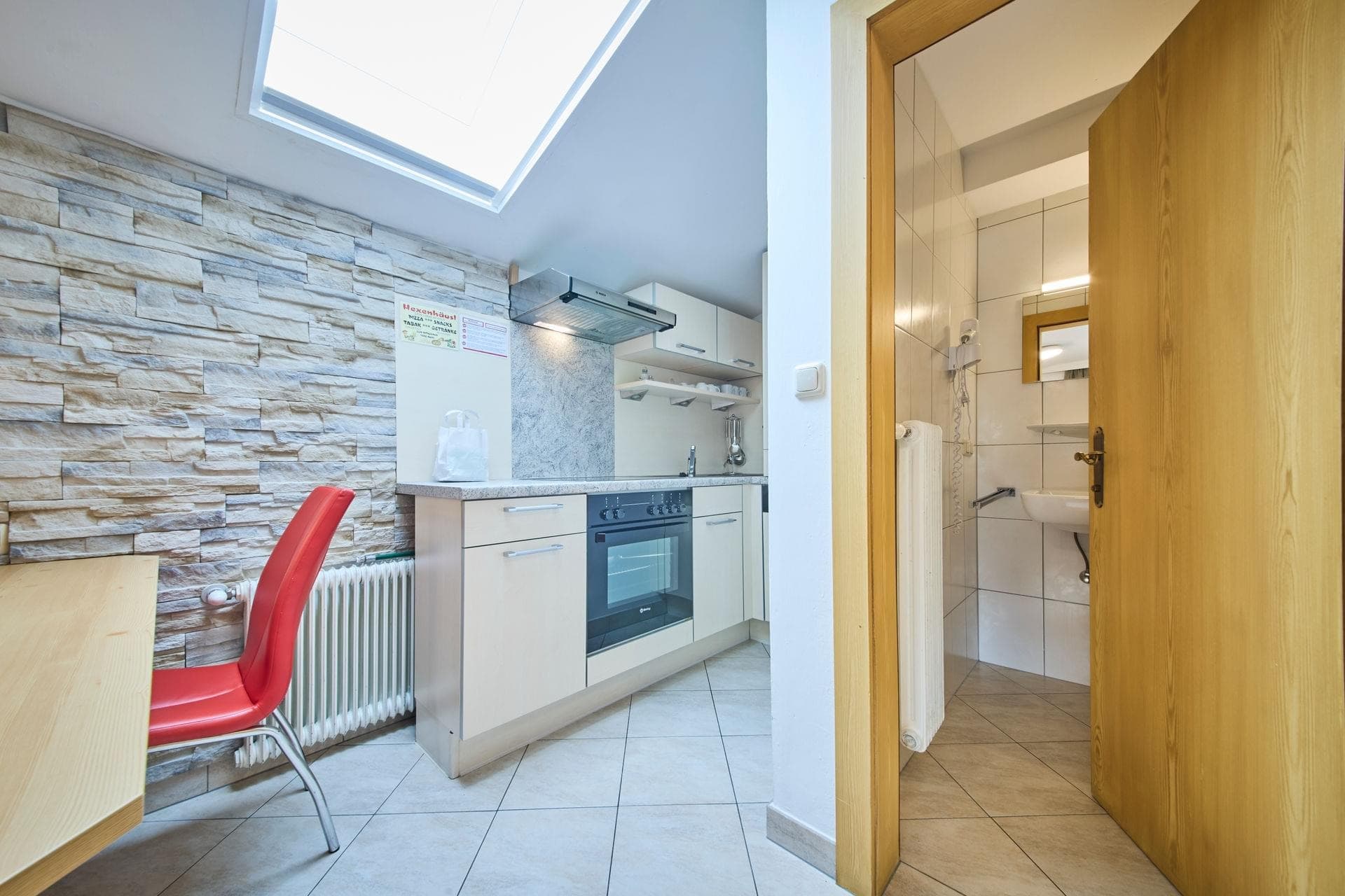 Ski & Bike Appartement Forsthaus Top 8 - 3