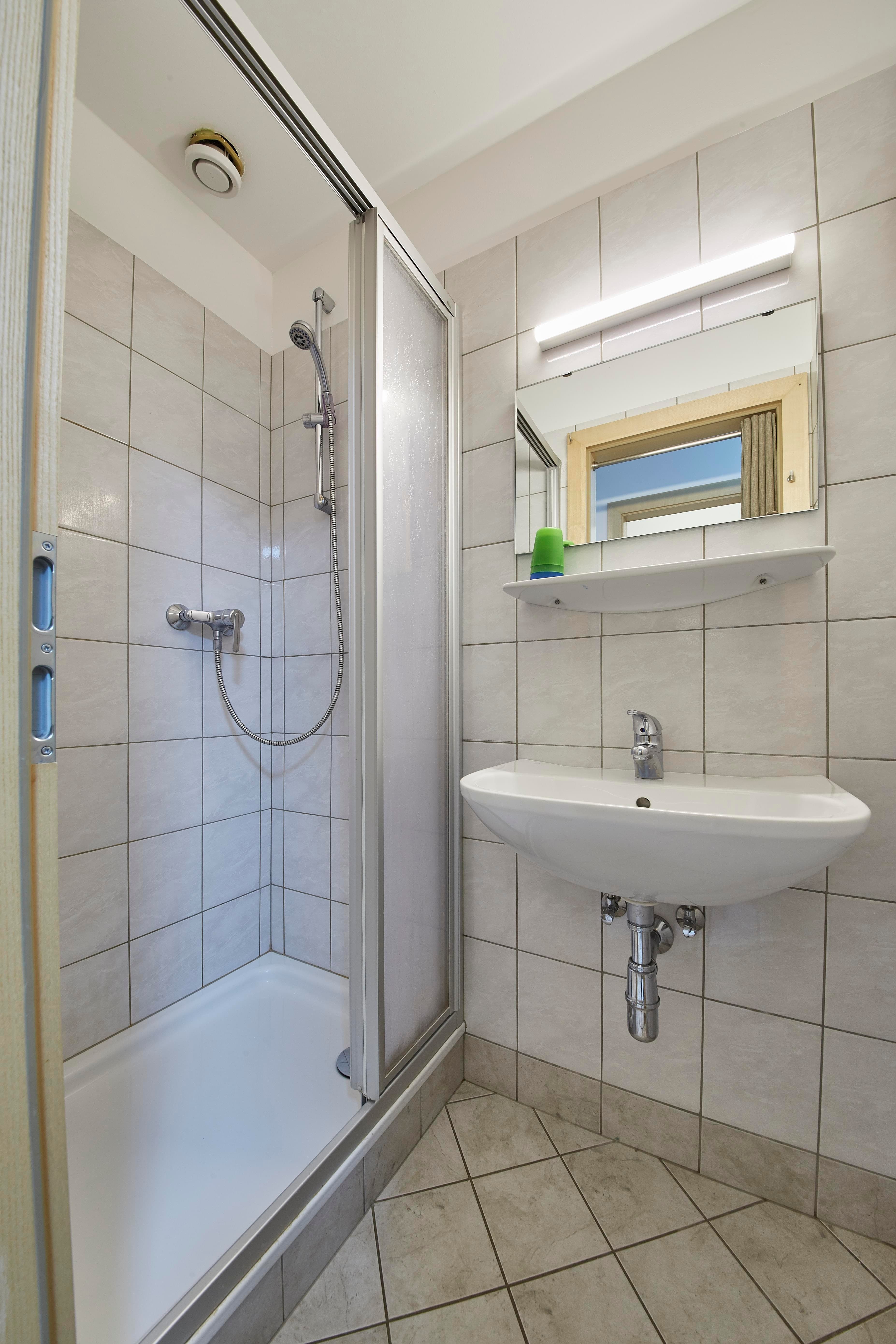 Ski & Bike Appartement Forsthaus Top 14 - 5