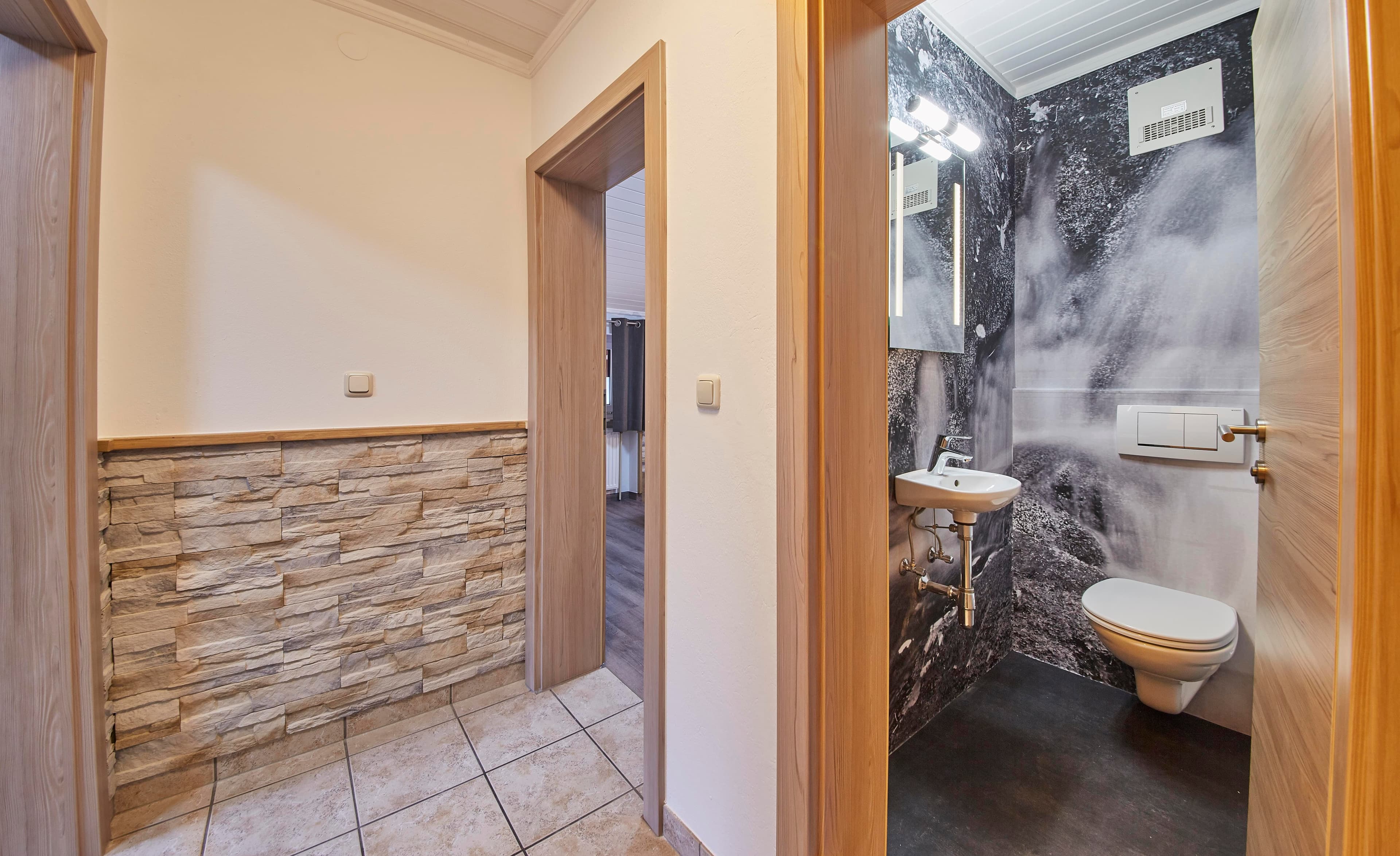 Ski & Bike Appartement Forsthaus Top 14 - 6