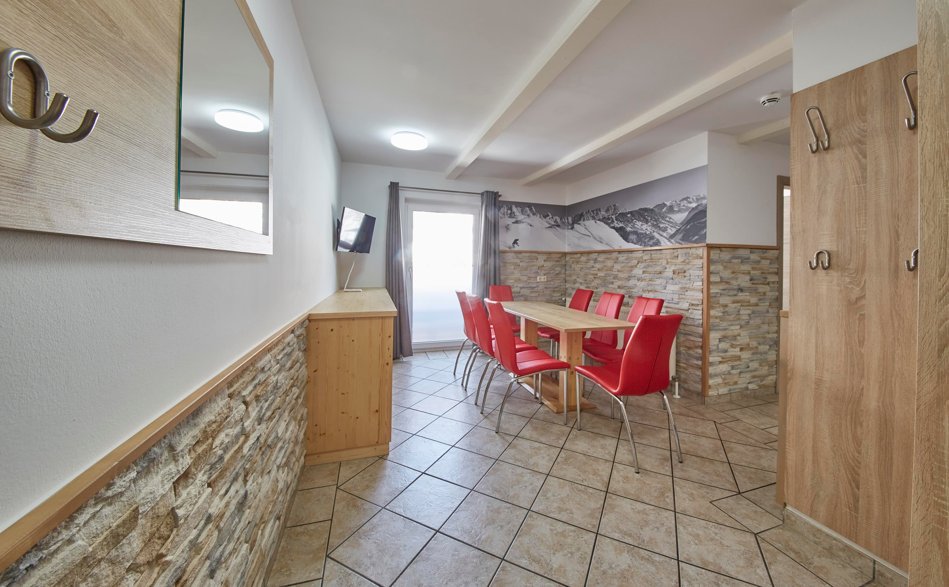 Ski & Bike Appartement Forsthaus Top 14