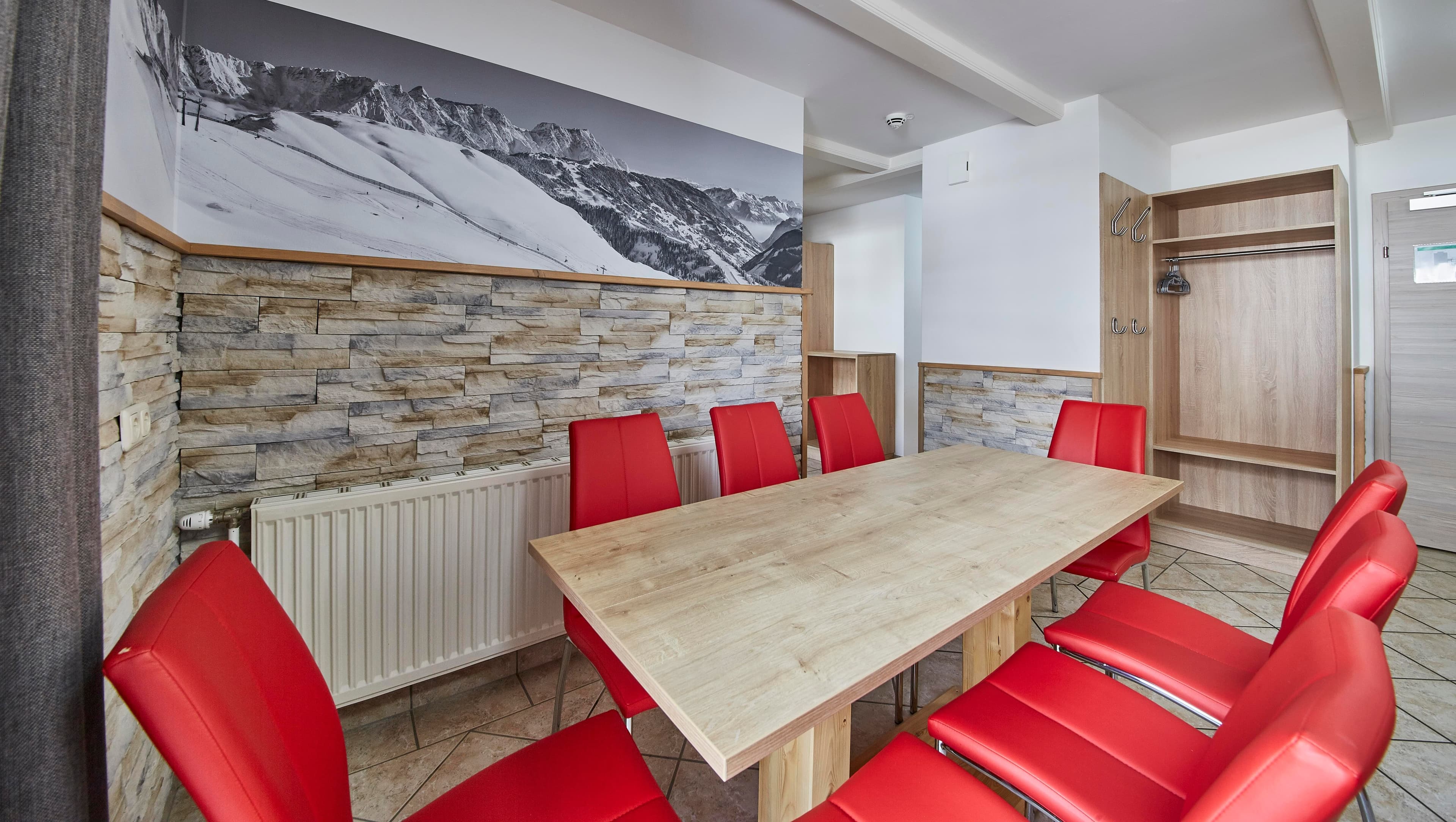 Ski & Bike Appartement Forsthaus Top 14