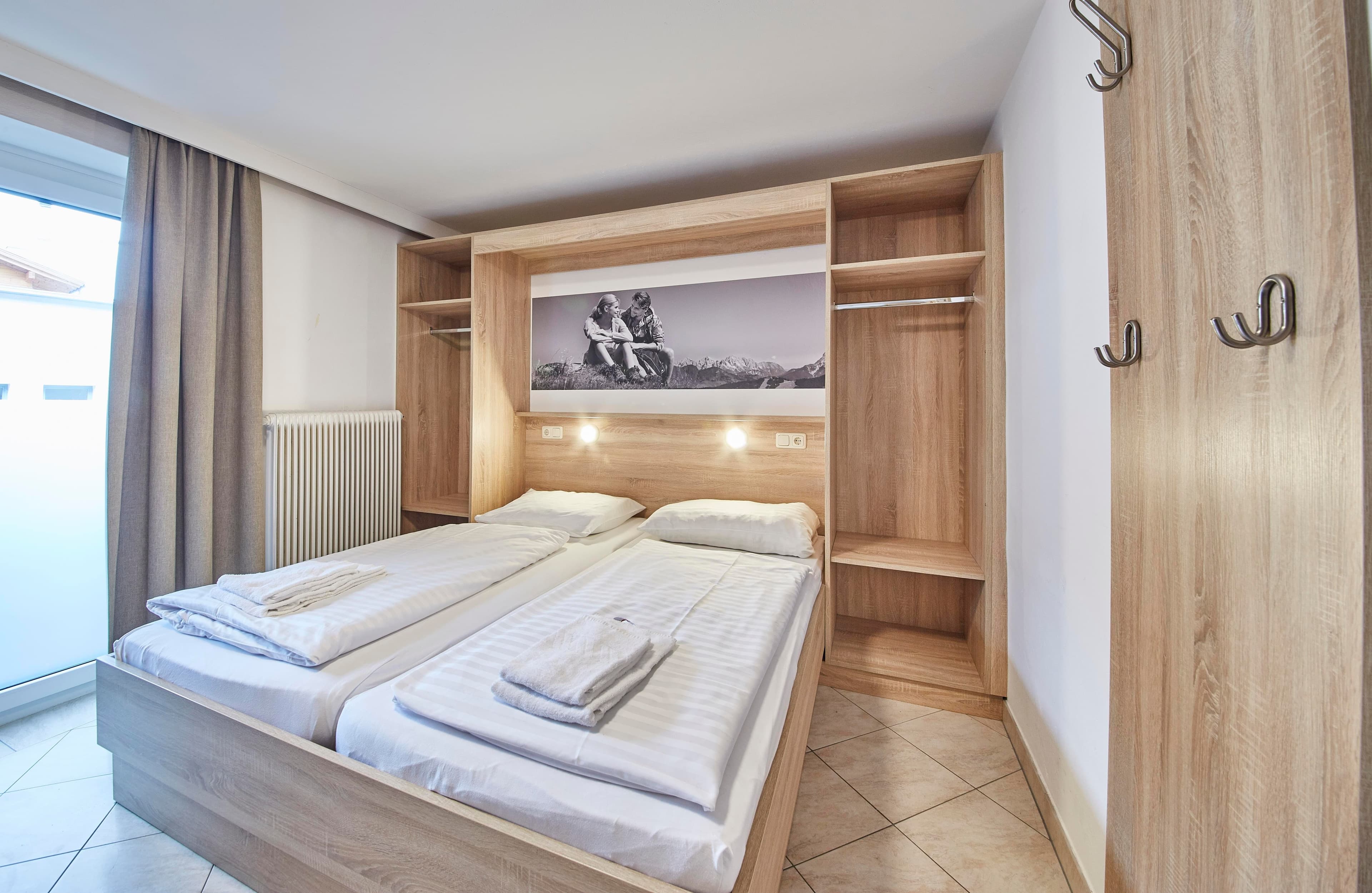 Ski & Bike Appartement Forsthaus Top 7 - 7