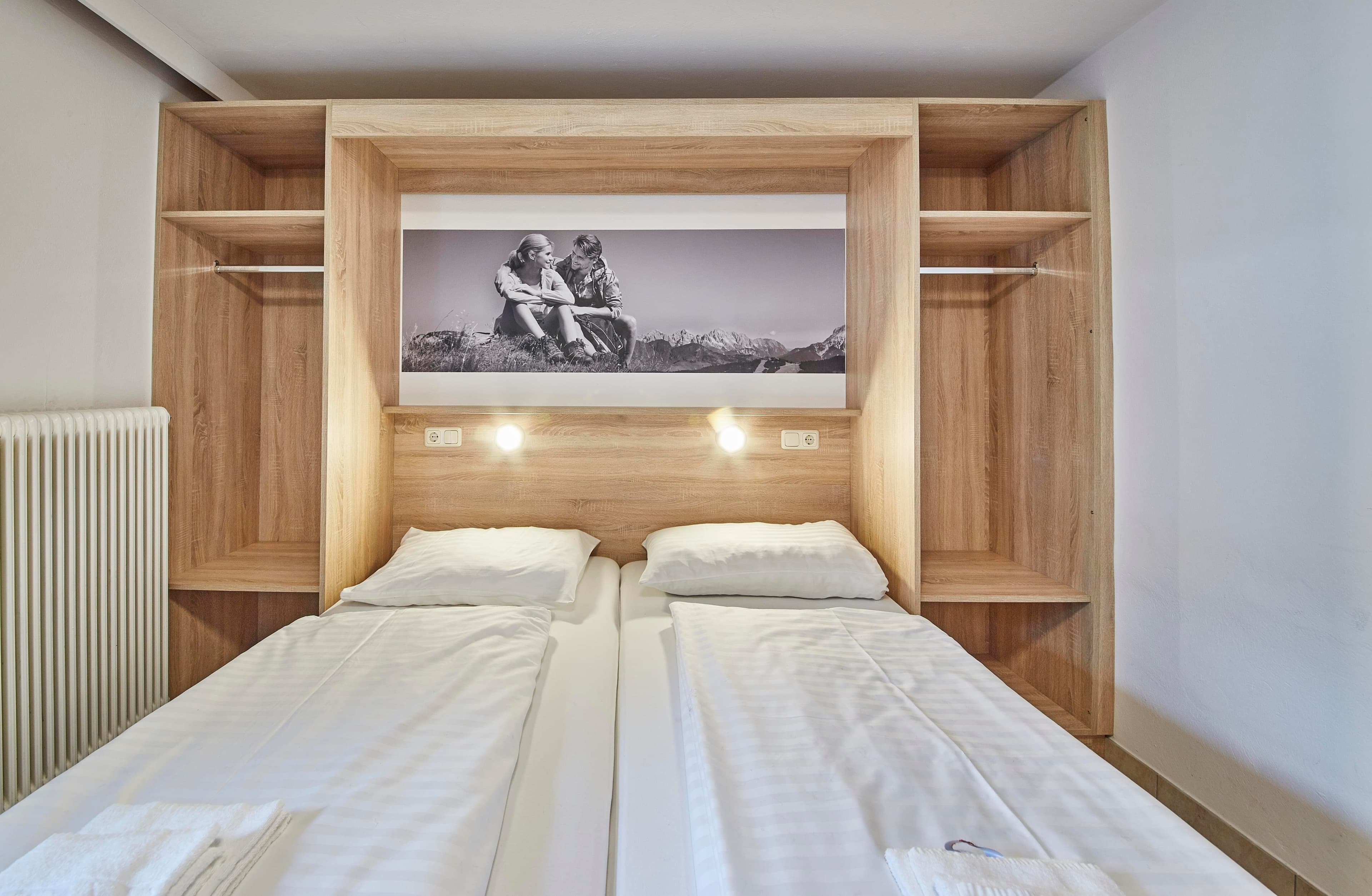 Ski & Bike Appartement Forsthaus Top 7