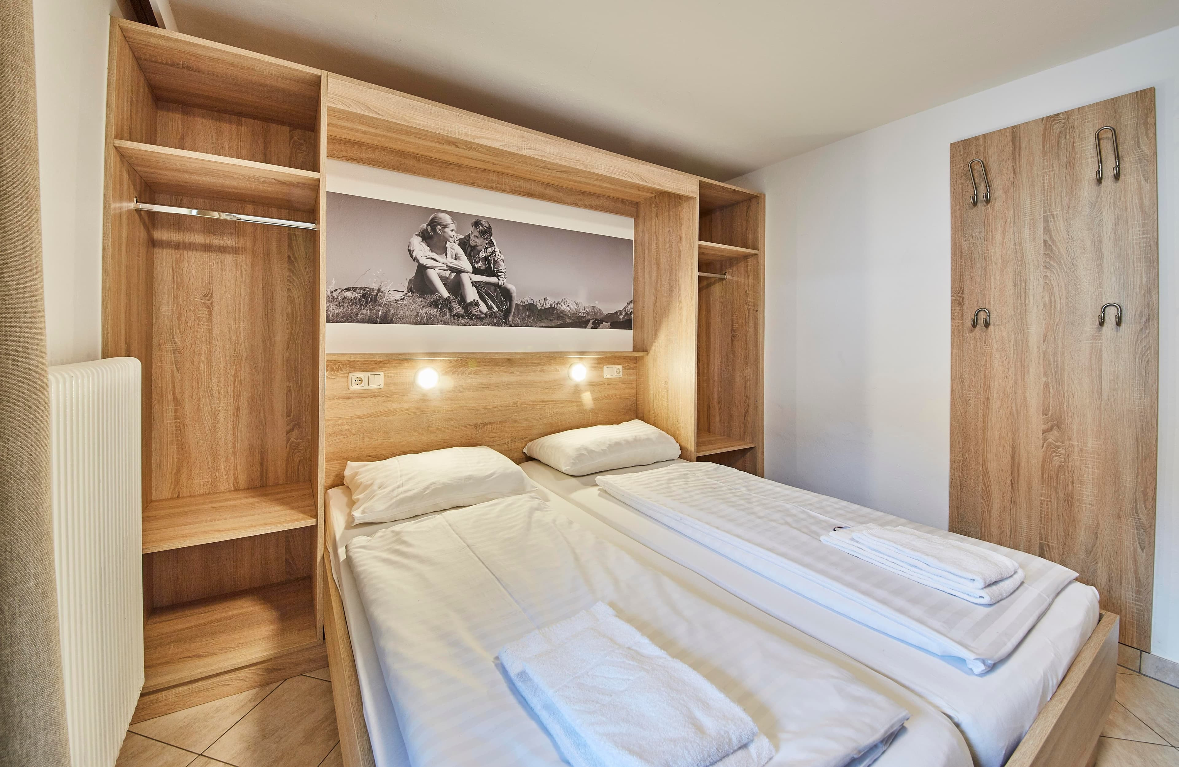 Ski & Bike Appartement Forsthaus Top 7 - 6