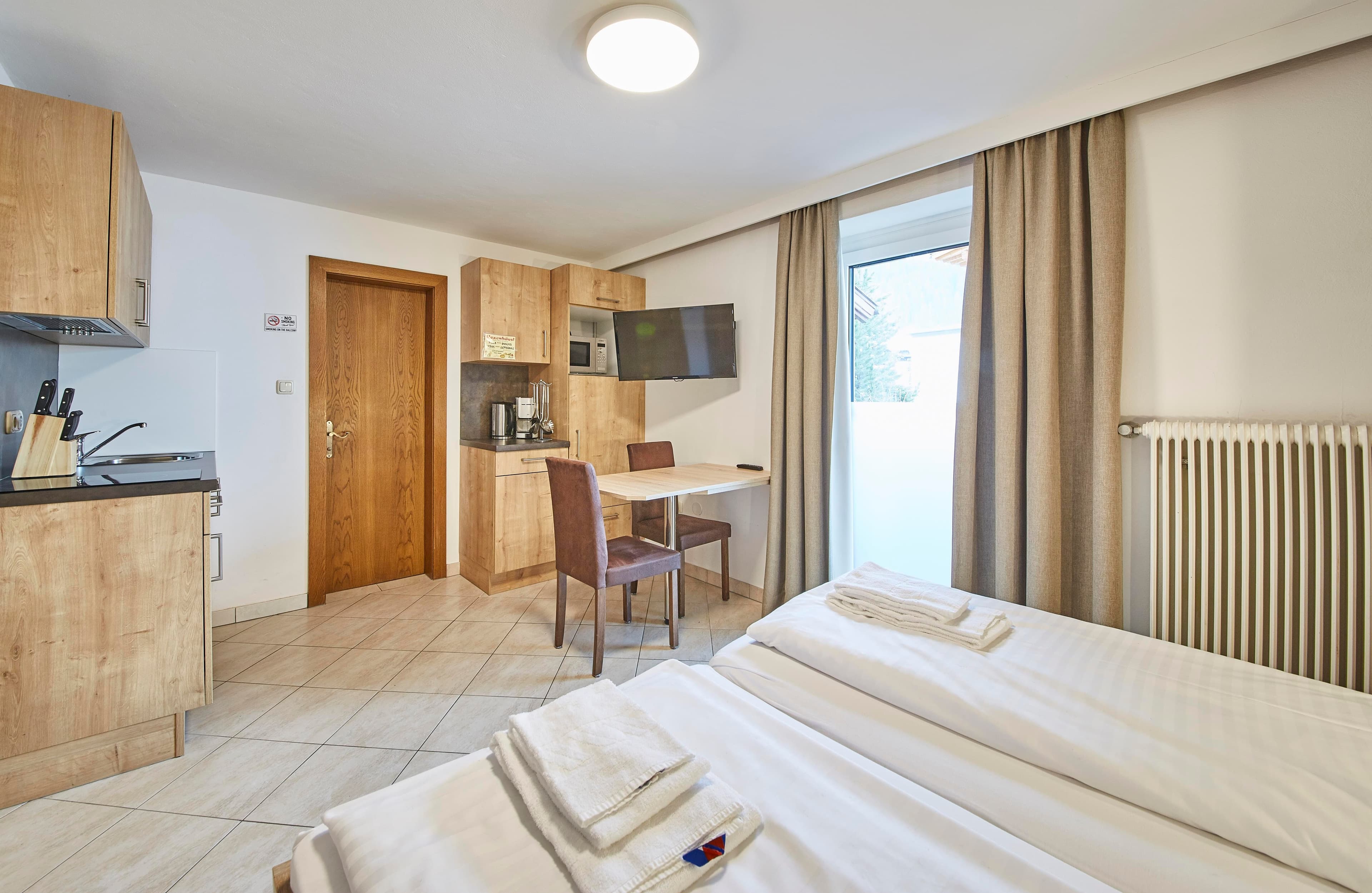 Ski & Bike Appartement Forsthaus Top 7 - null