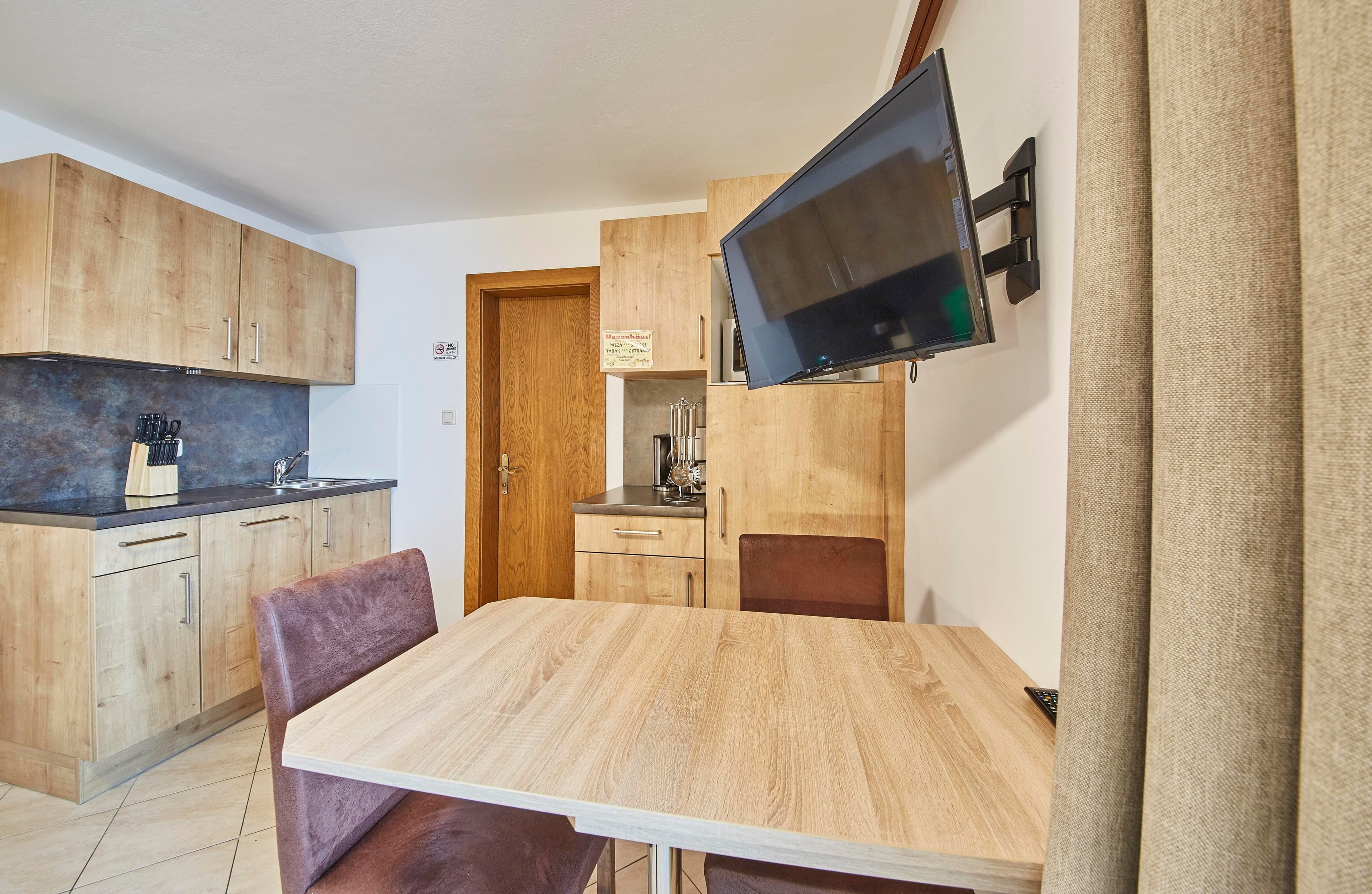 Ski & Bike Appartement Forsthaus Top 7