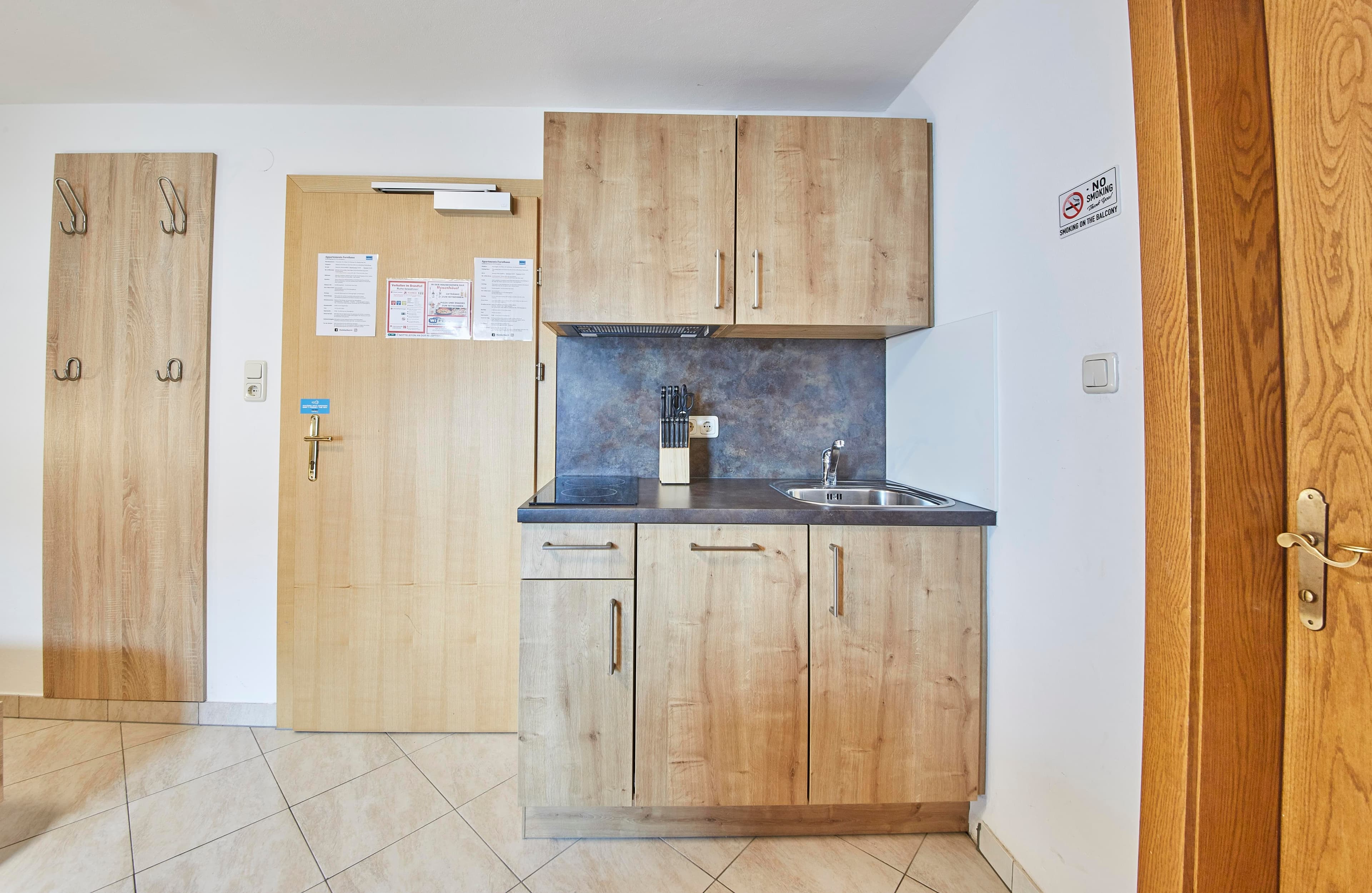 Ski & Bike Appartement Forsthaus Top 7 - 4