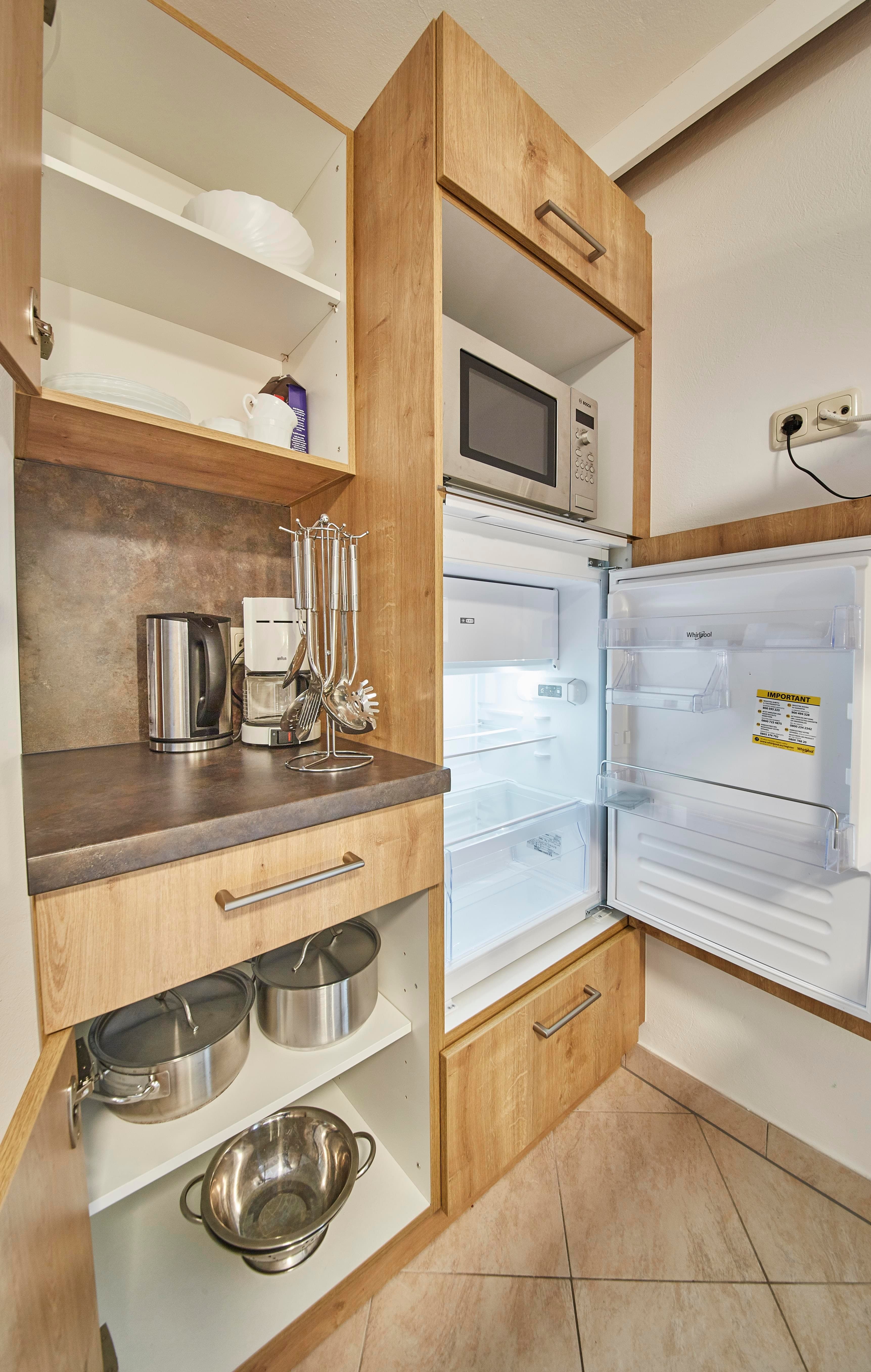 Ski & Bike Appartement Forsthaus Top 7 - 8