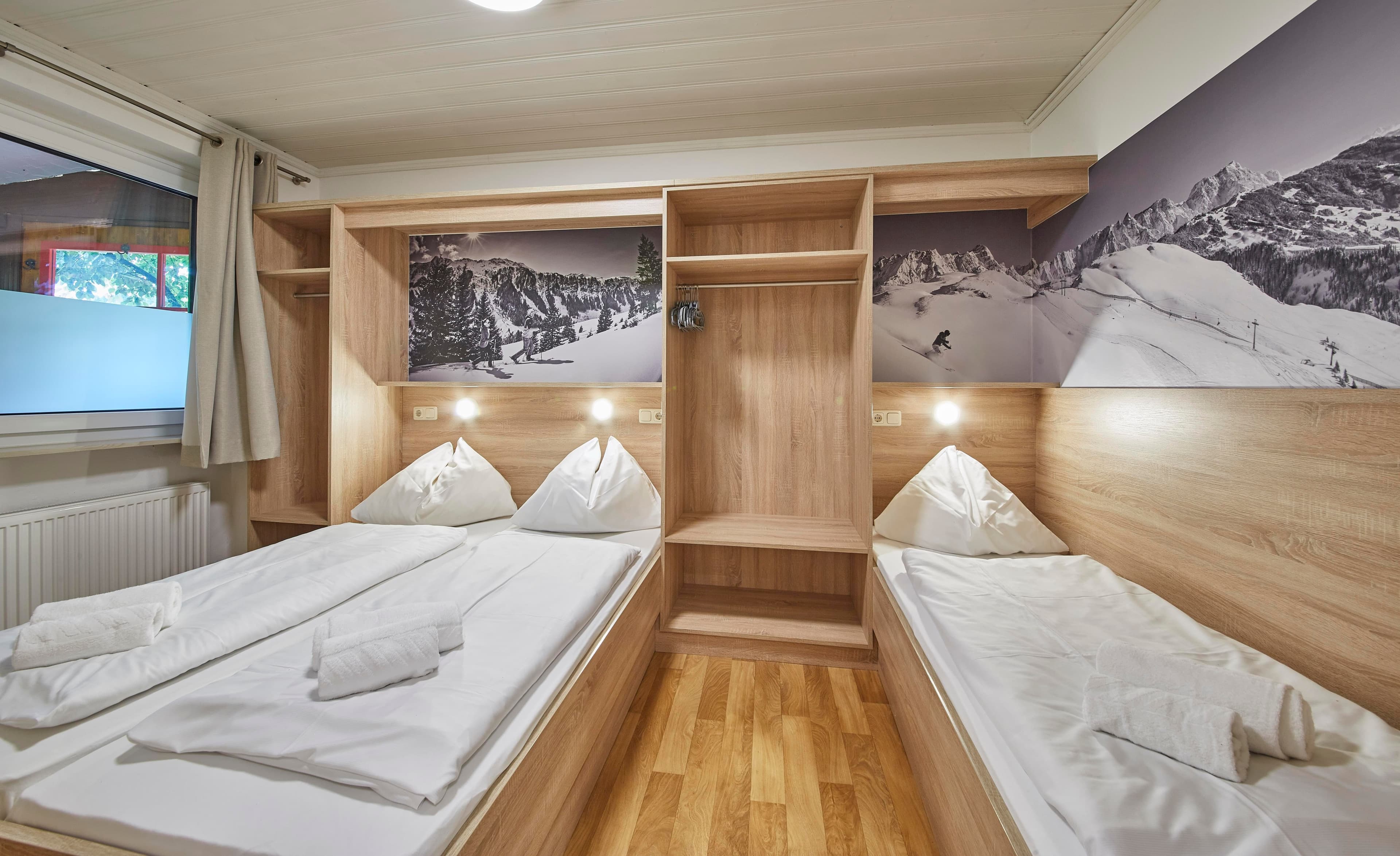 Ski & Bike Appartement Forsthaus Top 15 - 3