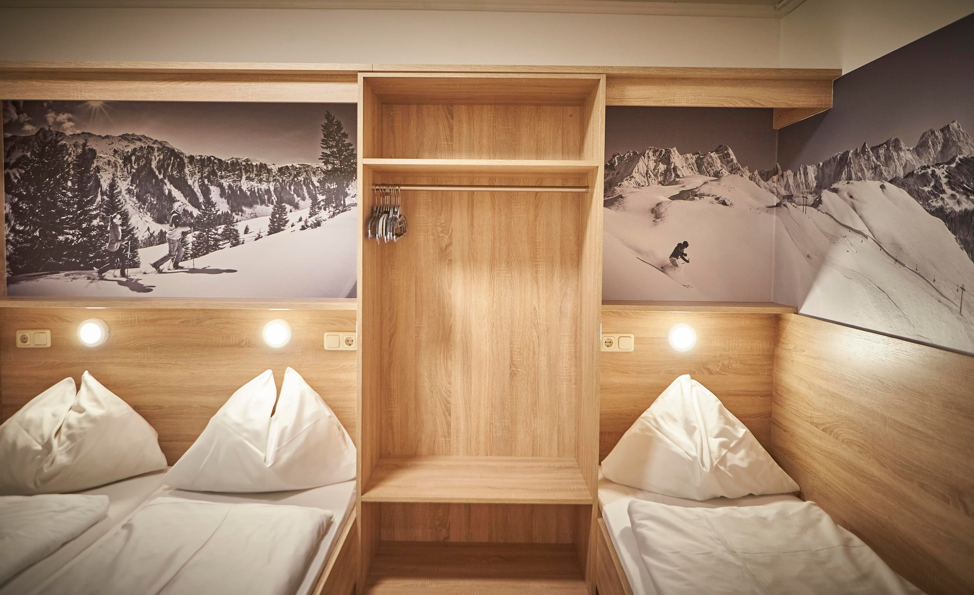 Ski & Bike Appartement Forsthaus Top 15 - 8