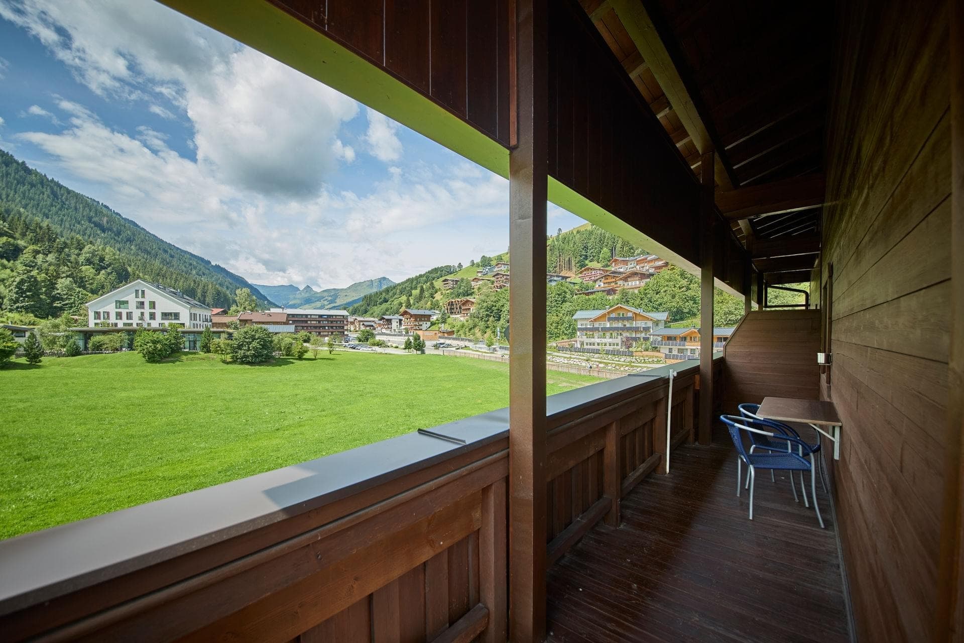 Ski & Bike Appartement Forsthaus Top 6 - 3