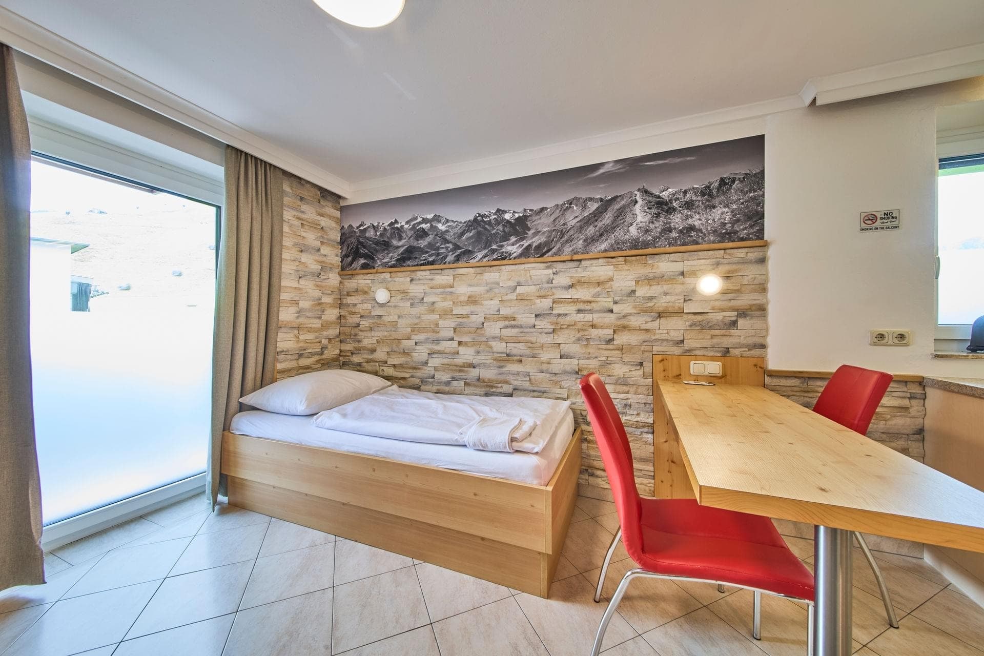 Ski & Bike Appartement Forsthaus Top 6