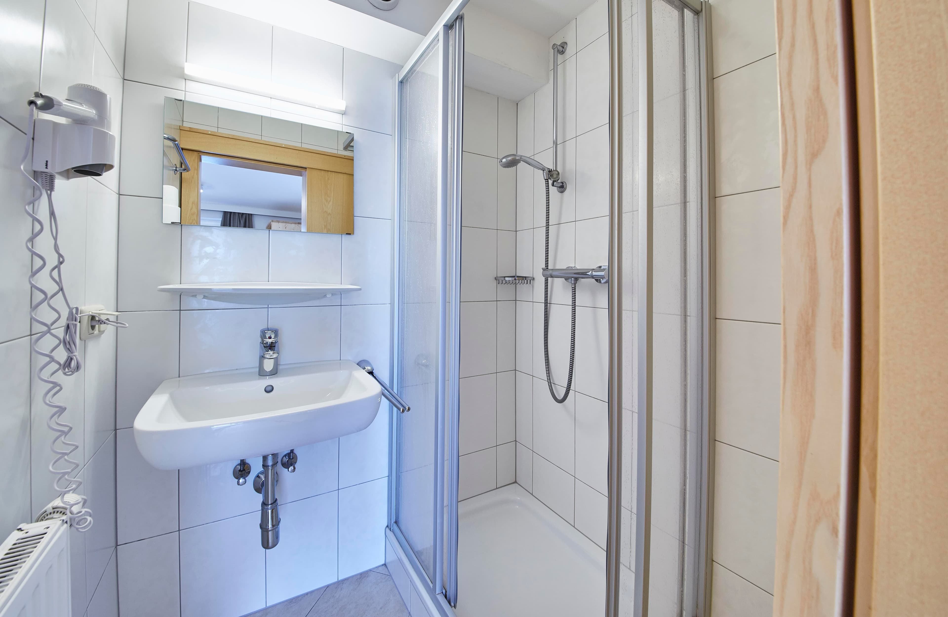 Ski & Bike Appartement Forsthaus Top 6 - 5