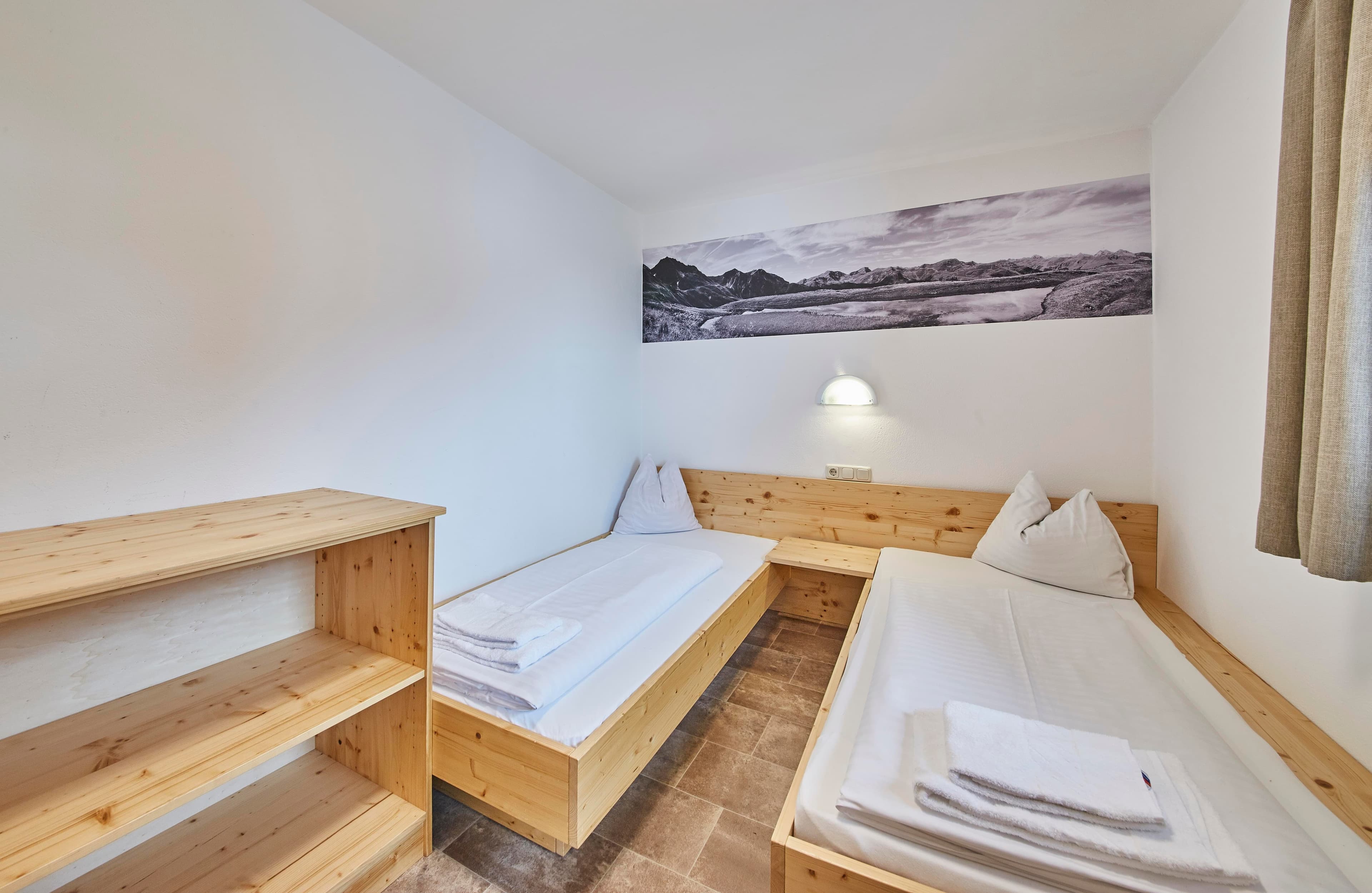 Ski & Bike Appartement Forsthaus Top 9 - 8