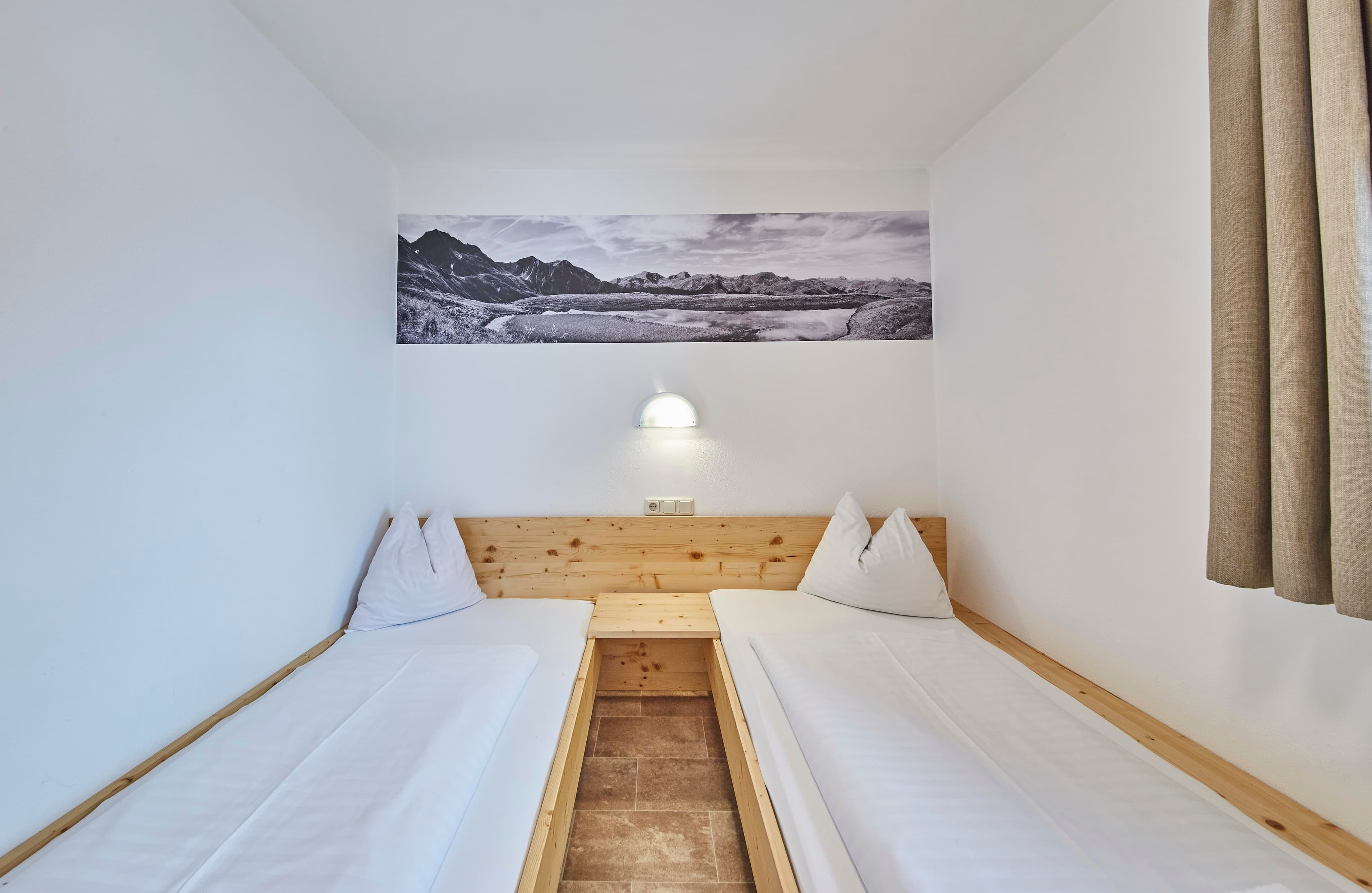 Ski & Bike Appartement Forsthaus Top 9