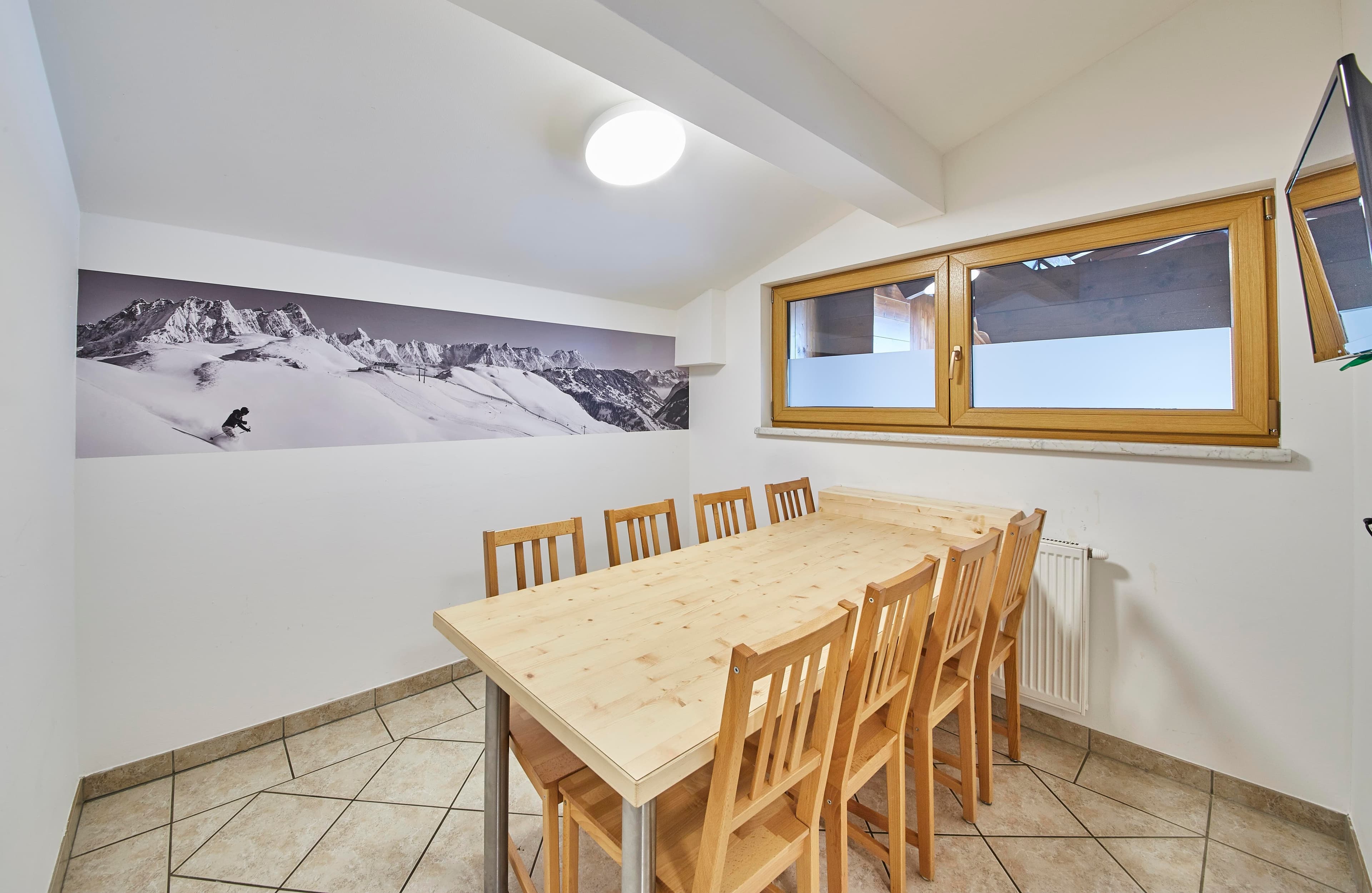 Ski & Bike Appartement Forsthaus Top 9 - null