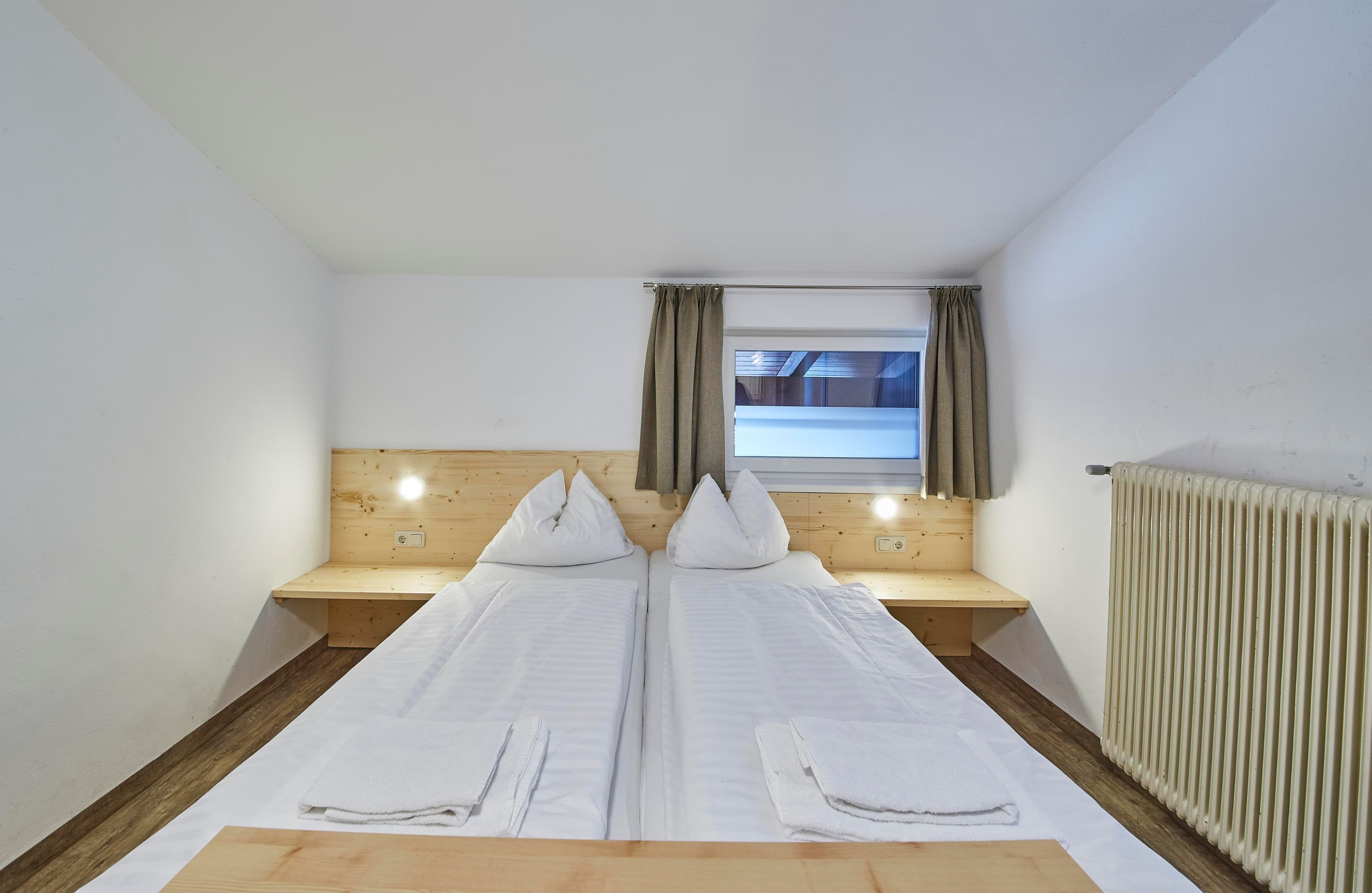 Ski & Bike Appartement Forsthaus Top 9 - 3
